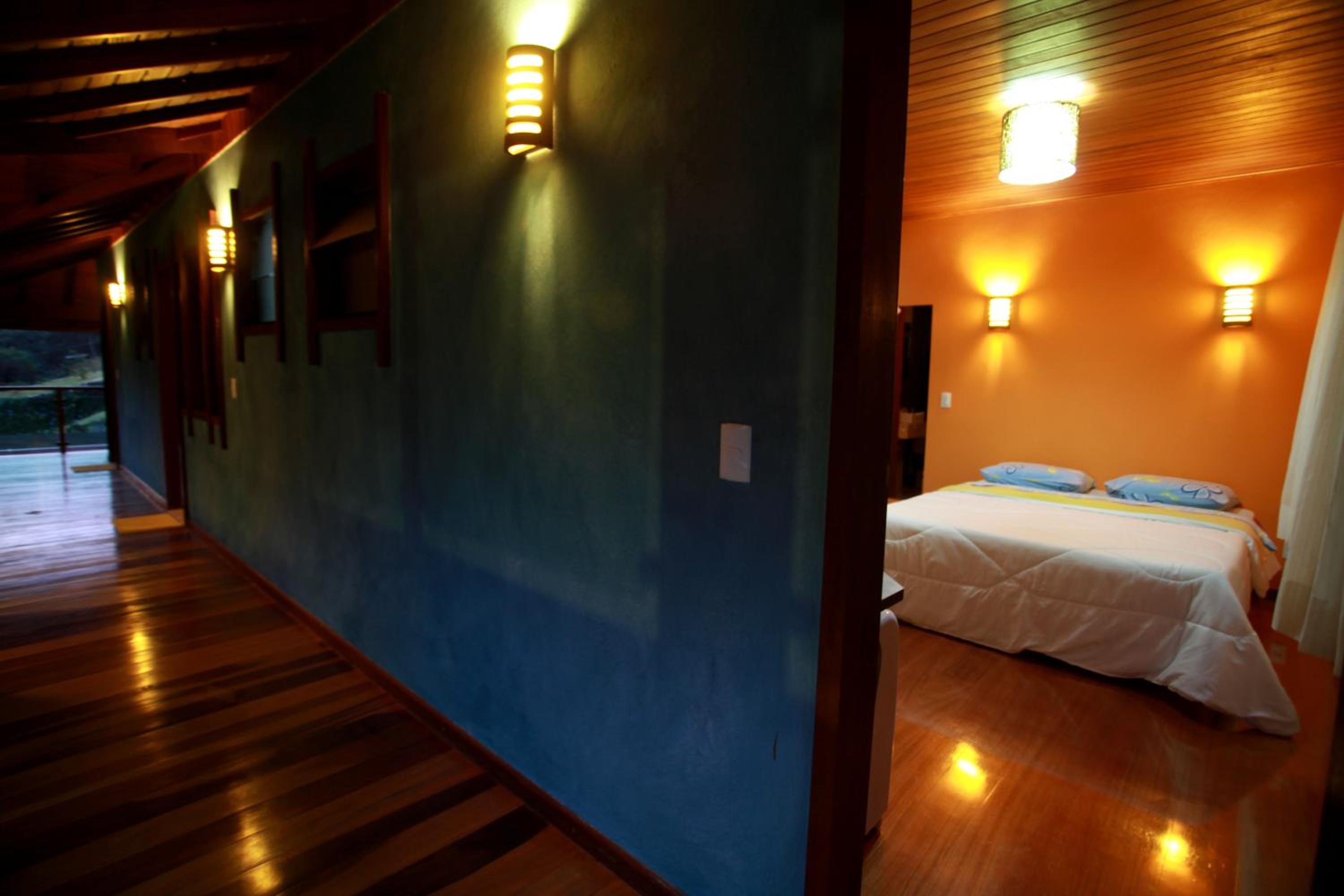 Double Room with Air Conditioning photo 2