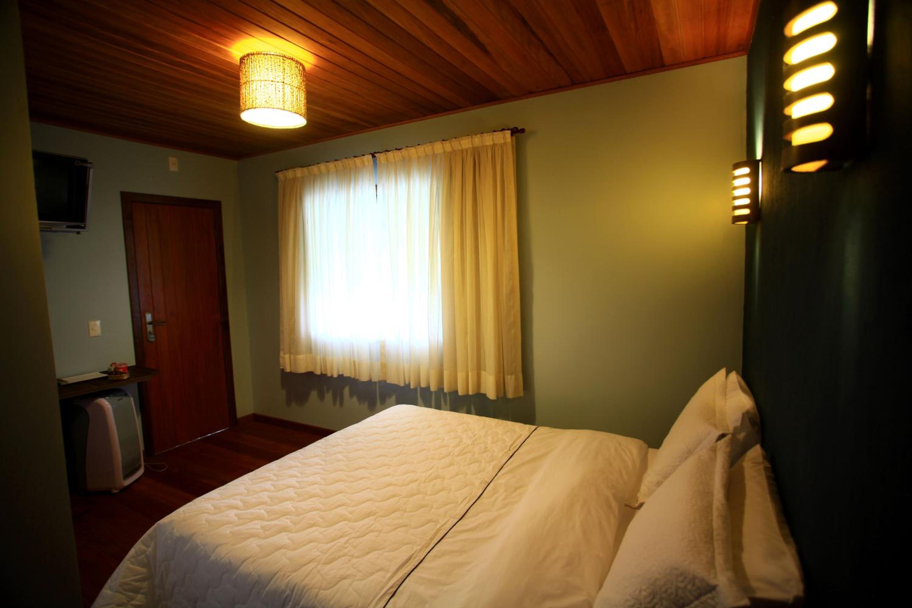 Double Room with Air Conditioning photo 1