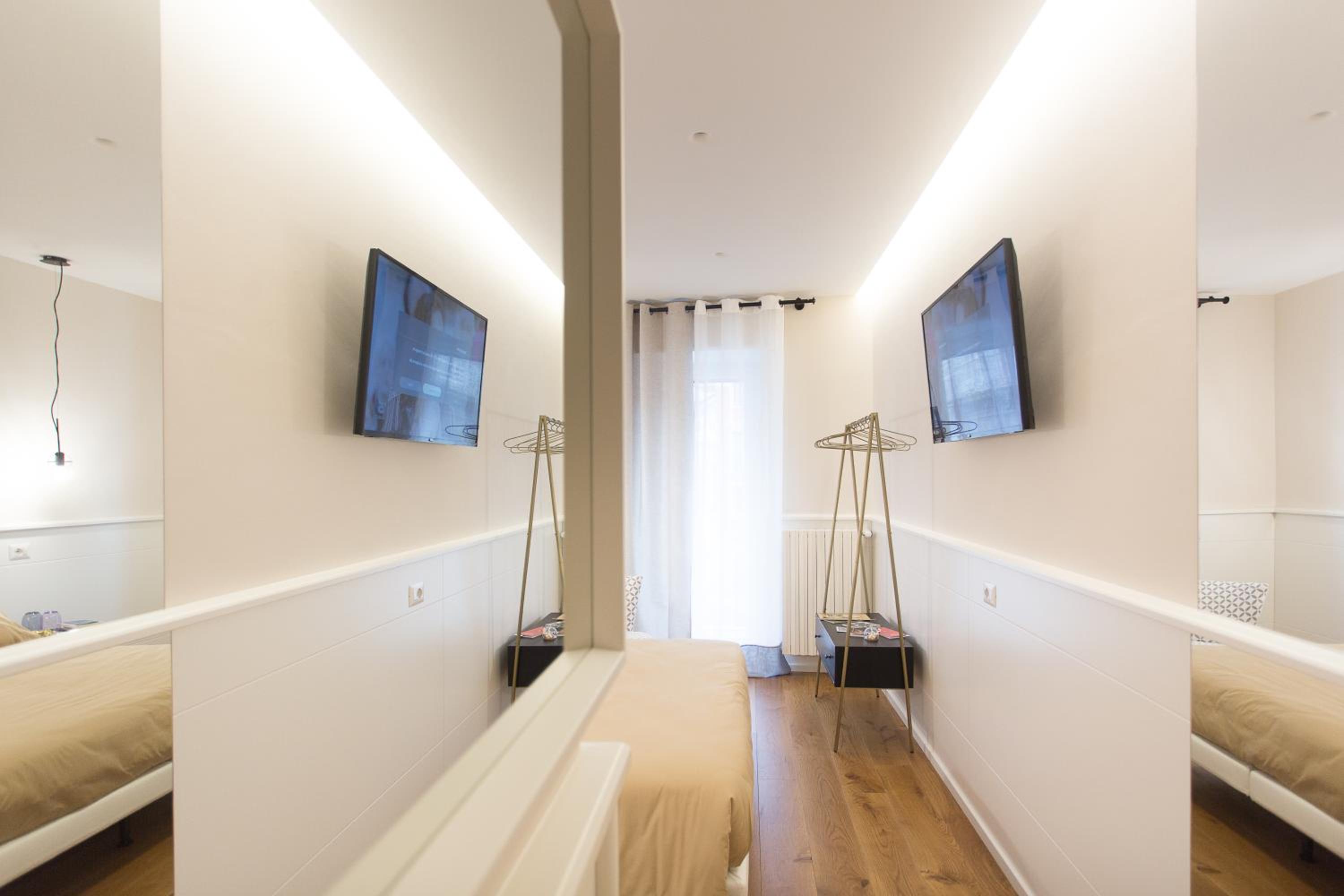 Budget Double or Twin Room photo 1