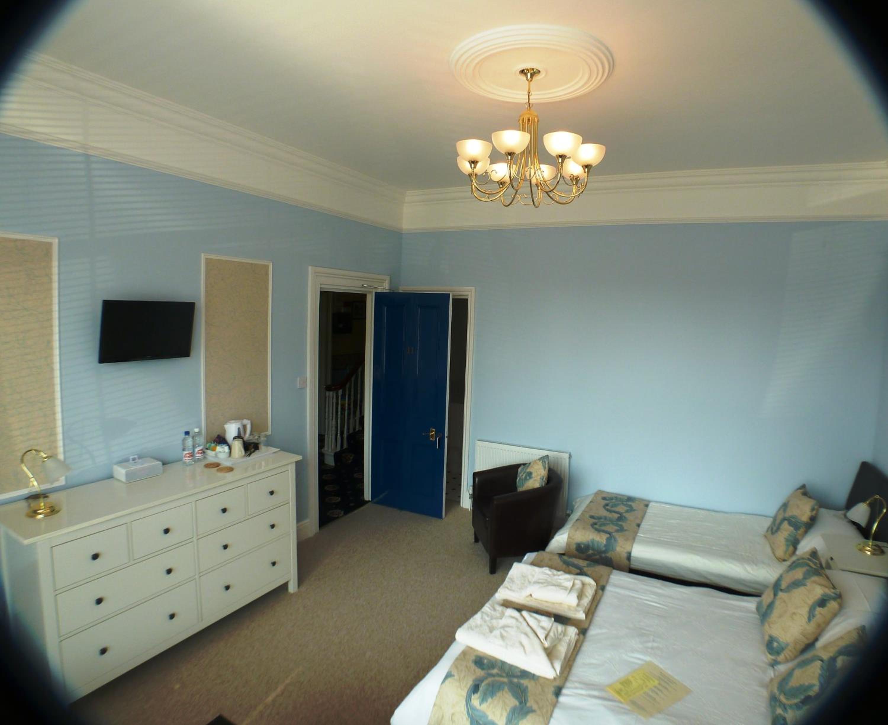 Superior Double or Twin Room photo 2