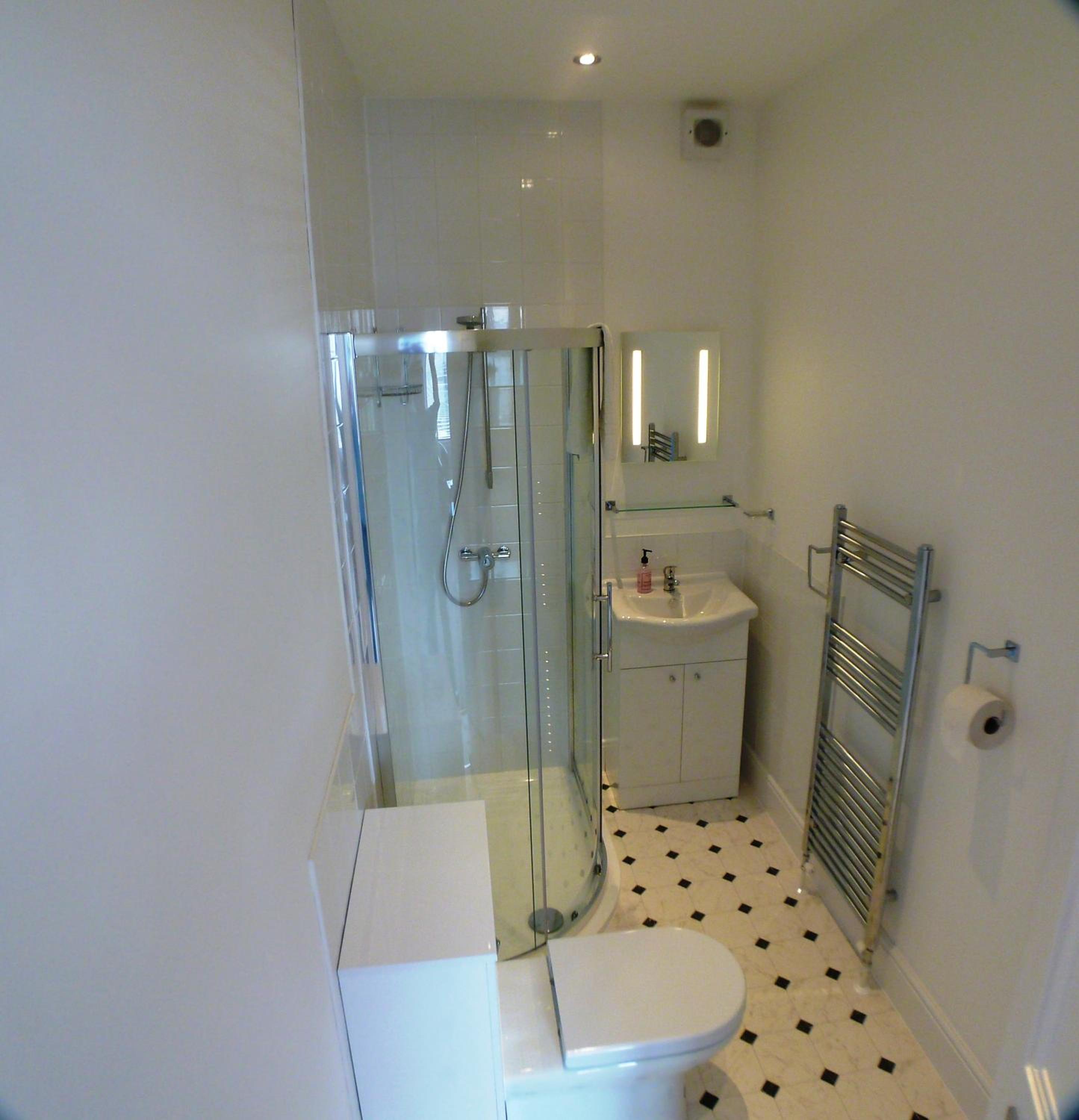 Superior Double or Twin Room photo 3