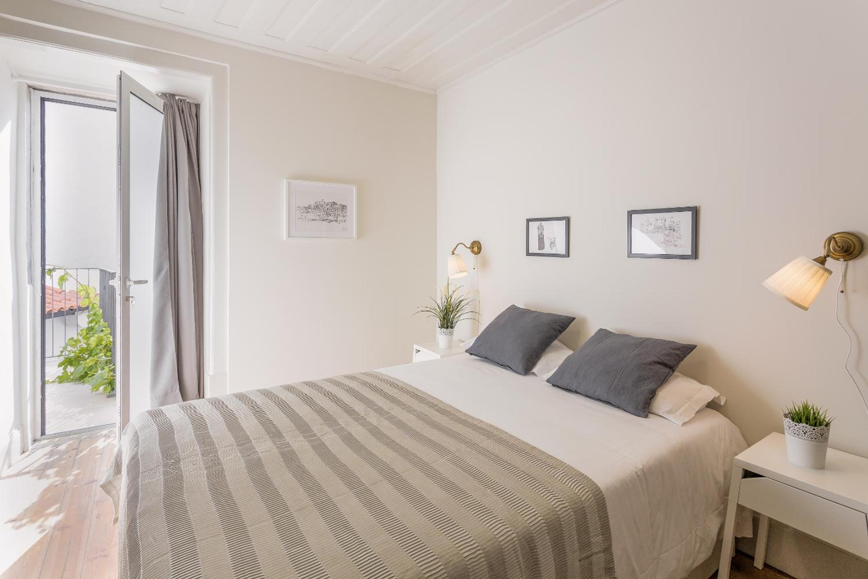 Double Room With Balcony photo 1