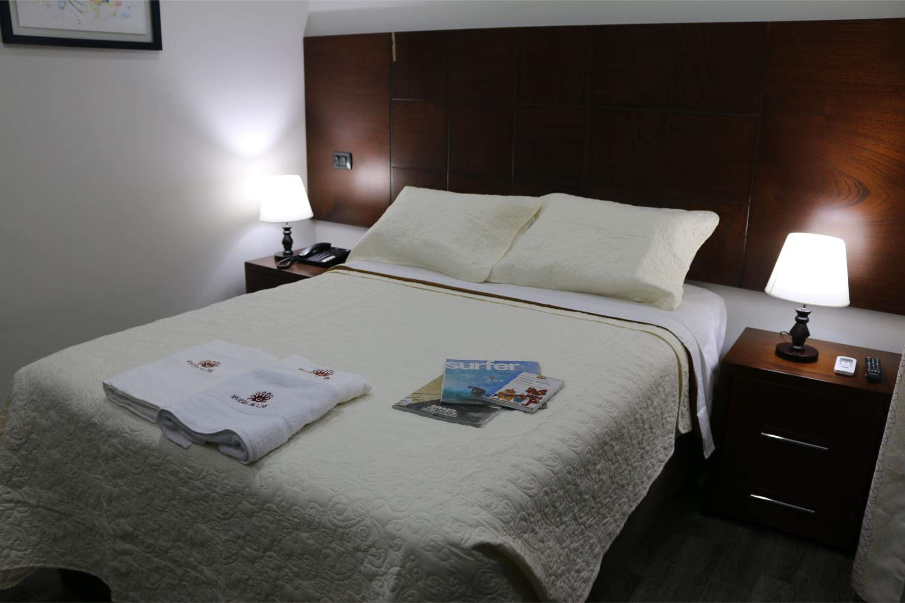 Single Room photo 3