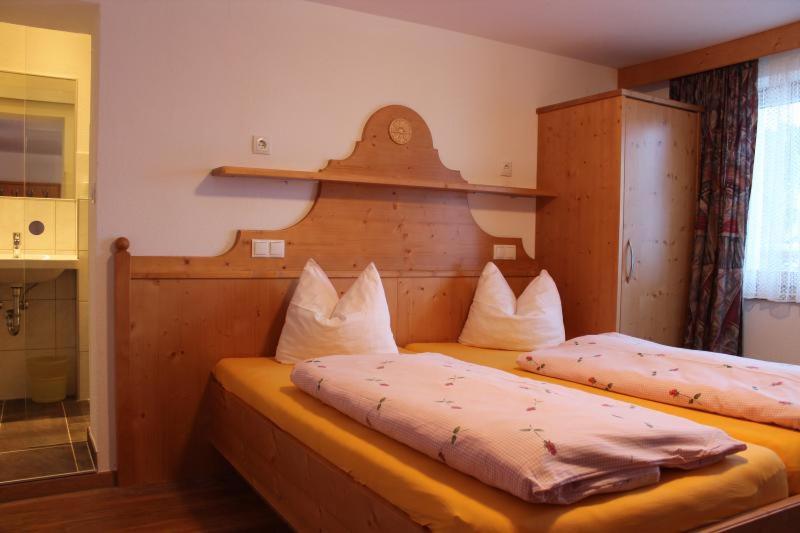Two-Bedroom Apartment - Photo 1