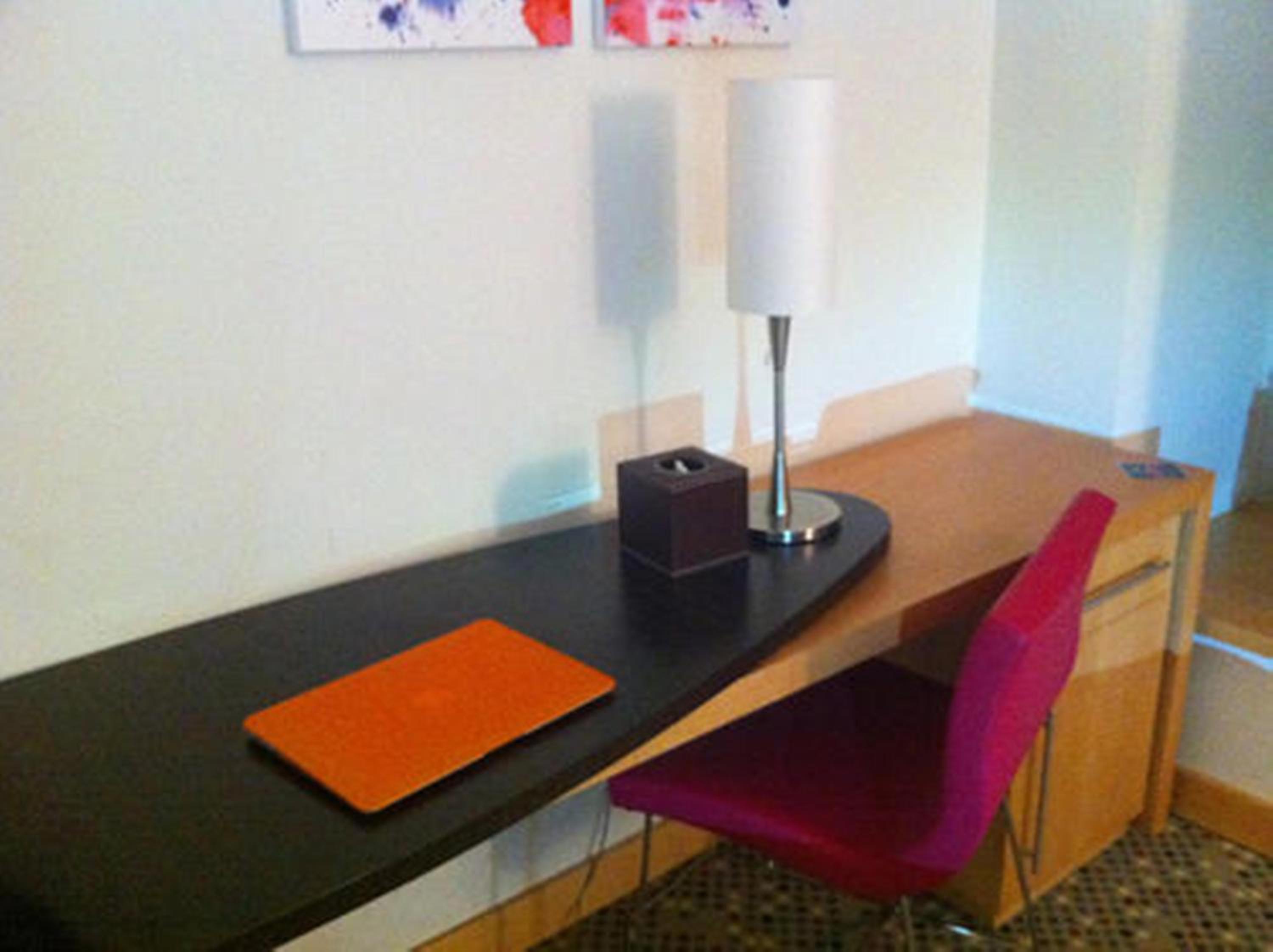 Superior Double Room with Sofa photo 2