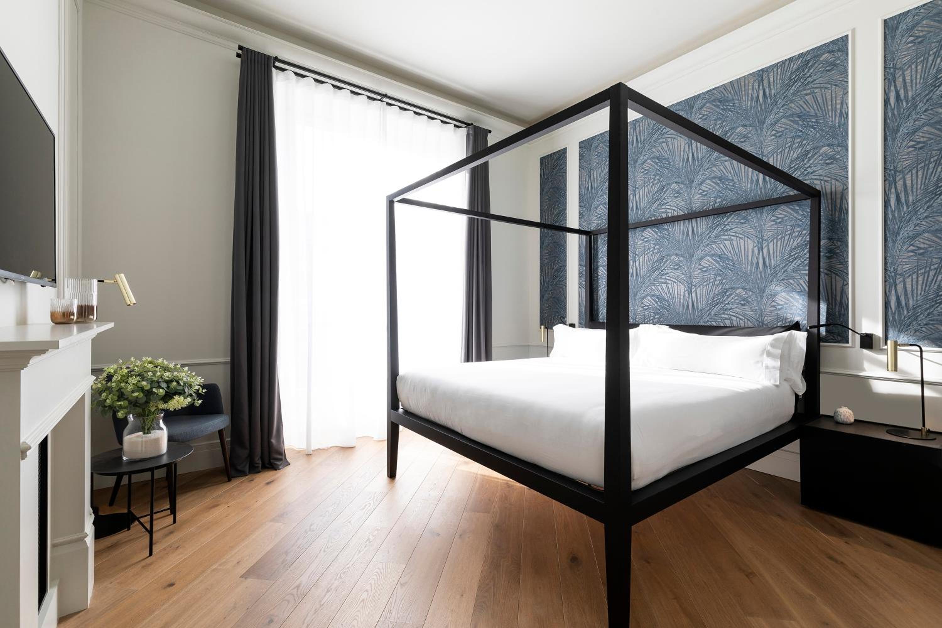 Habitación Grand Deluxe