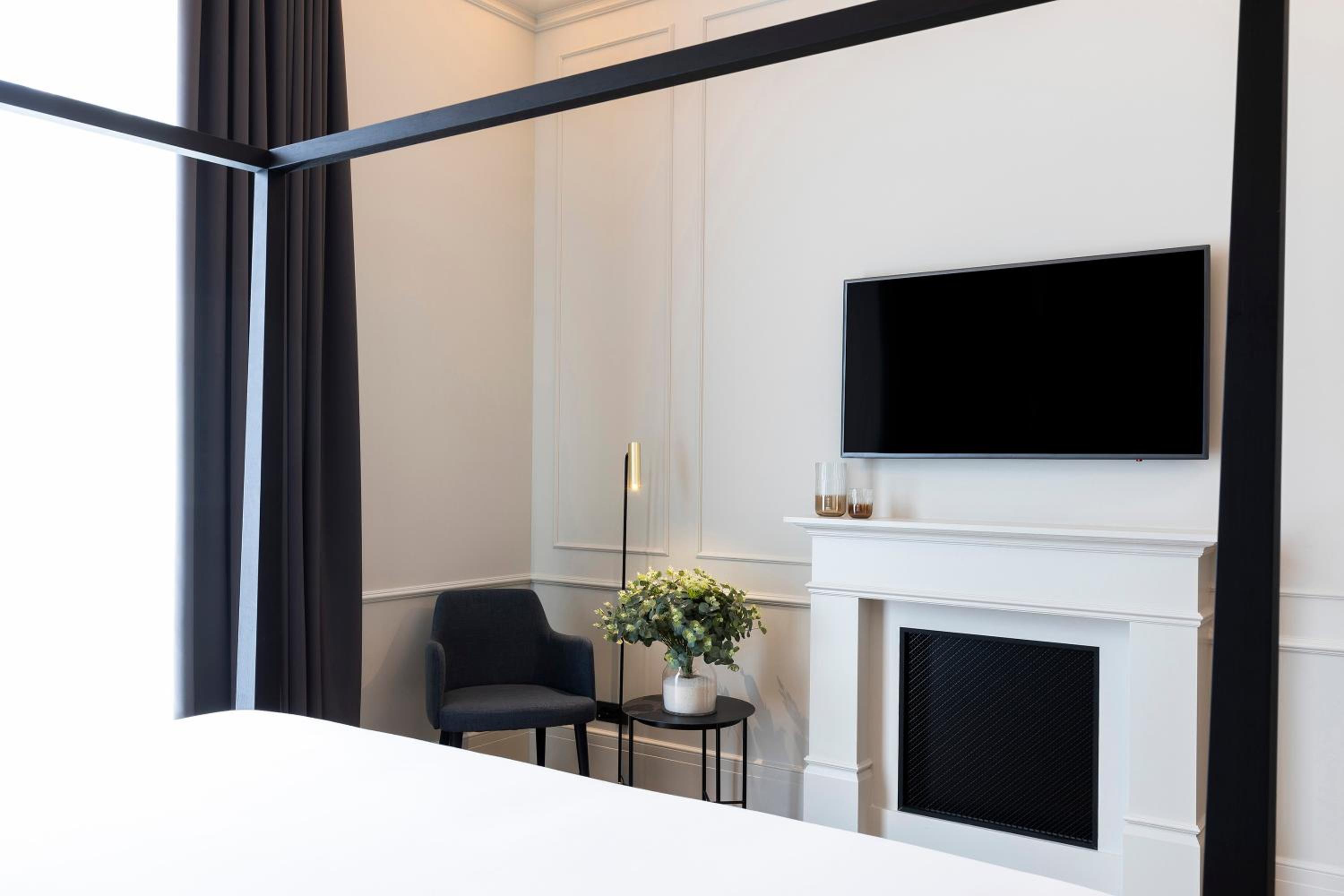 Grand Deluxe Room photo 2
