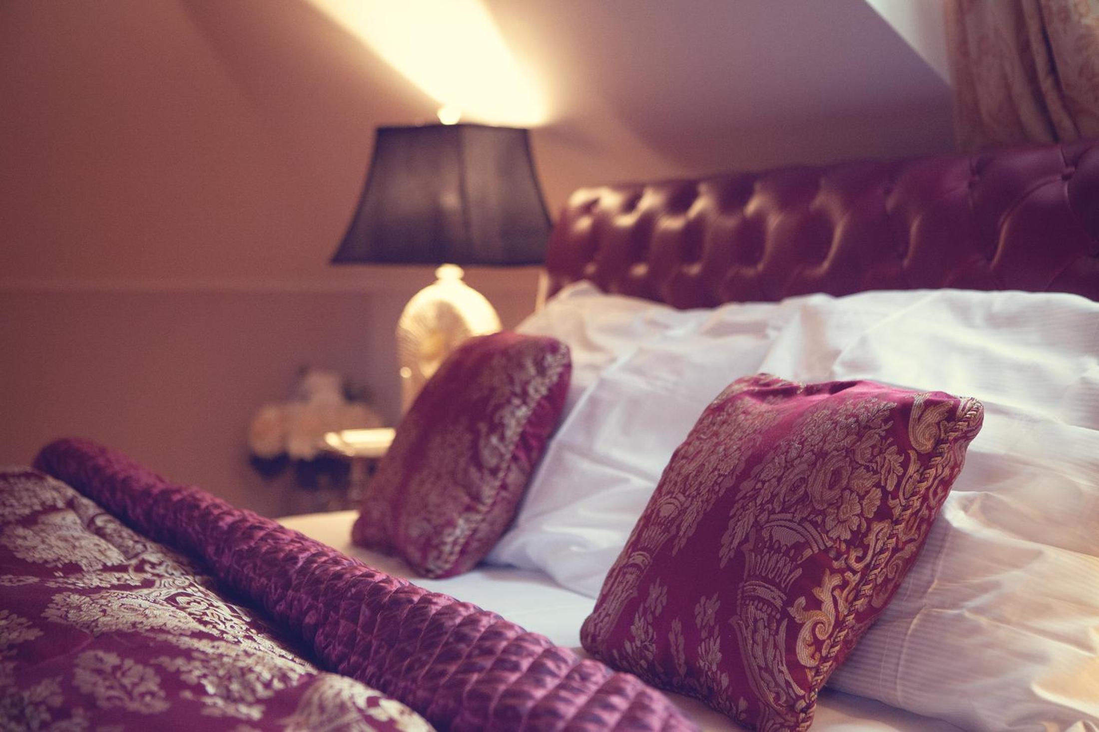 Large Double Room - Photo 4