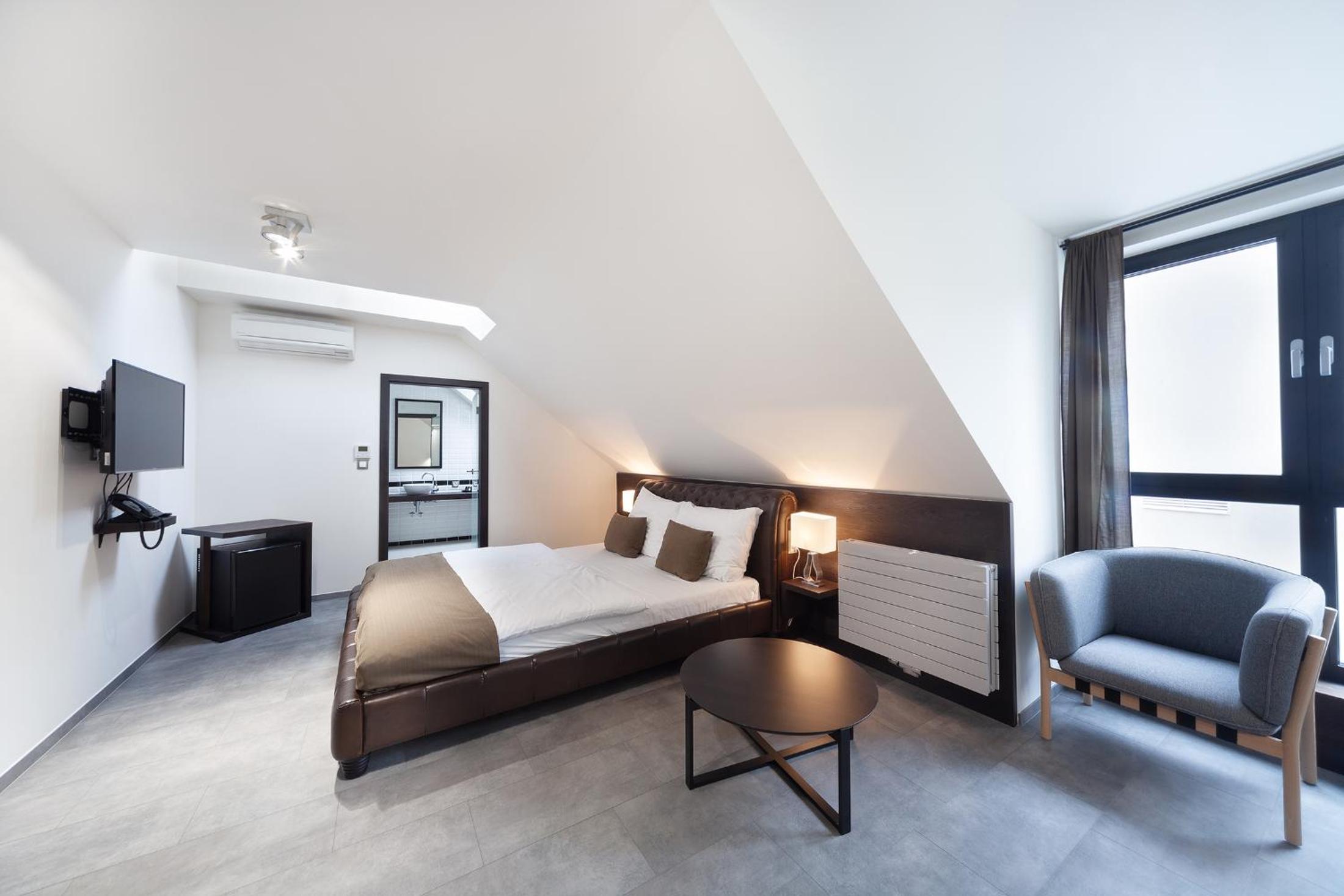 Exclusive Double Room photo 1
