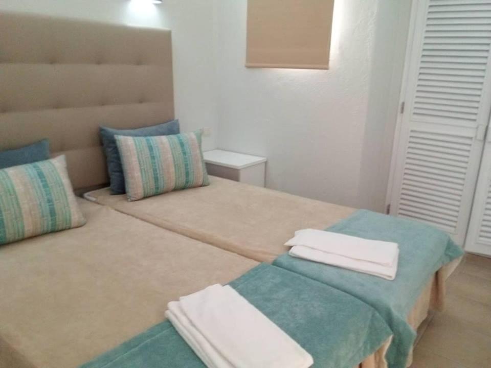 Superior Two-Bedroom Apartment