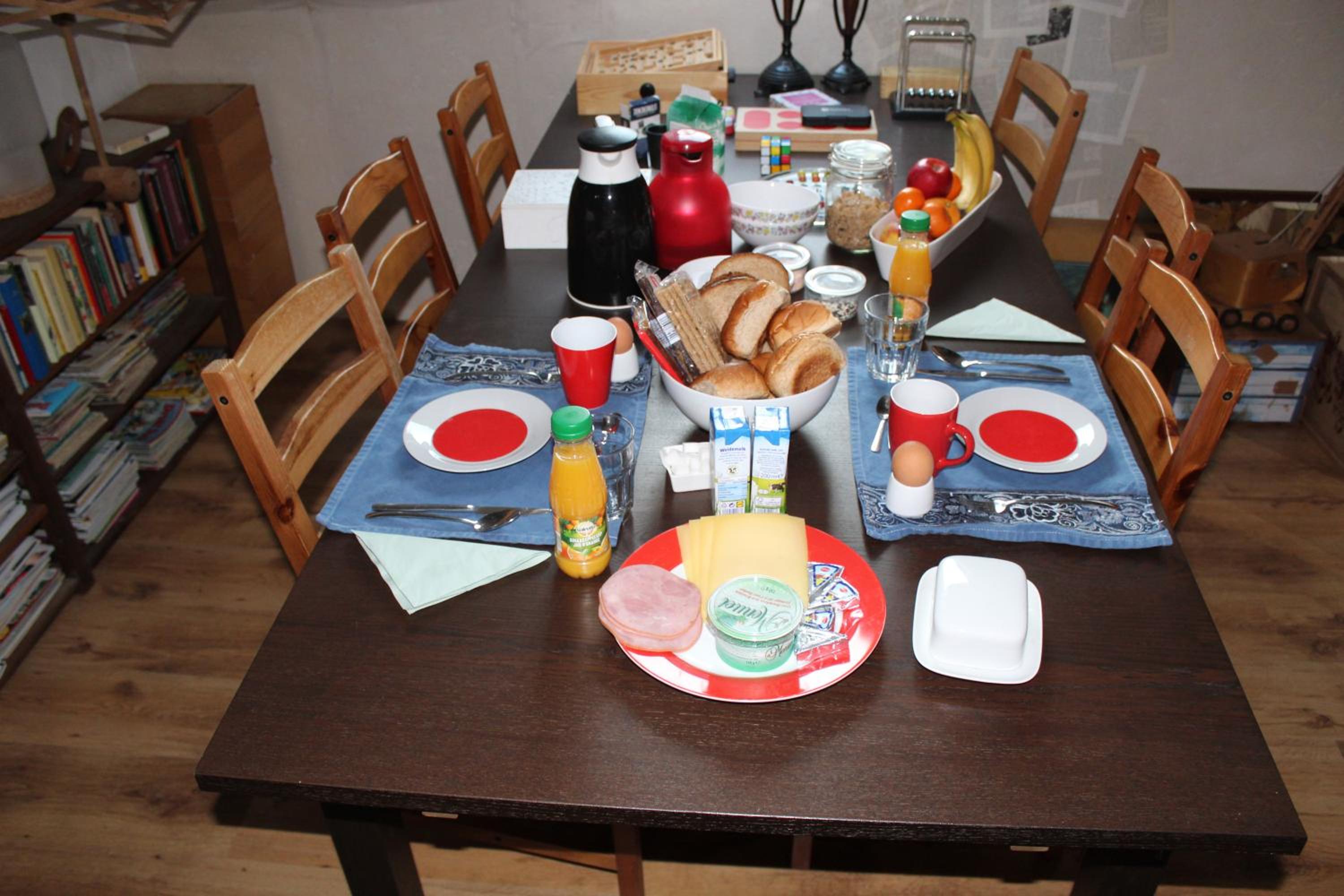 Standard Double or Twin Room - Photo 3