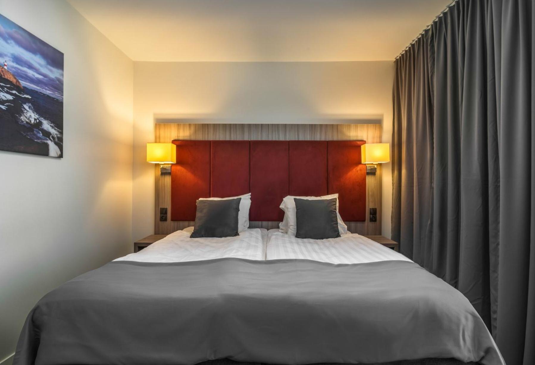 Twin Room photo 2