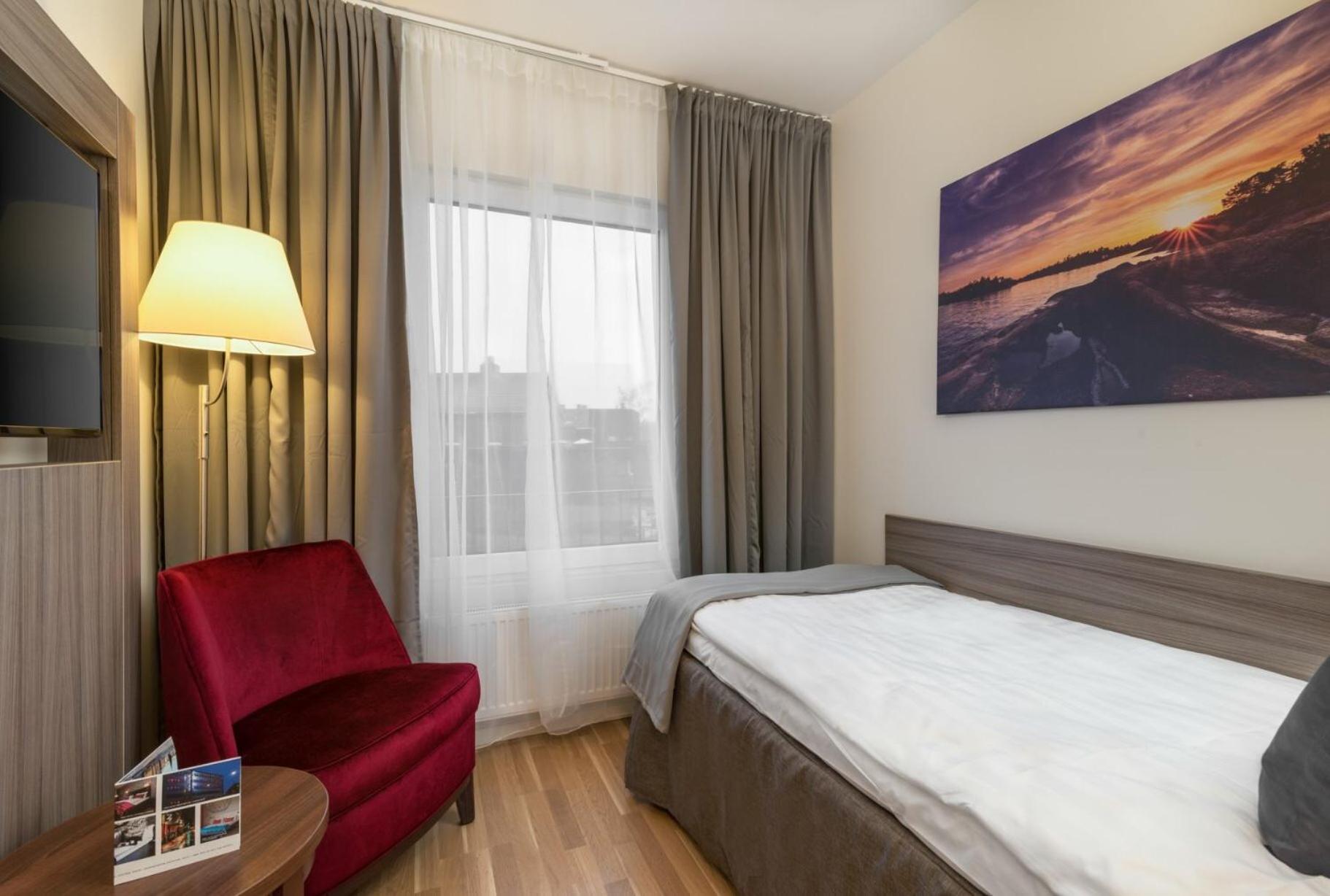 Single Room photo 3