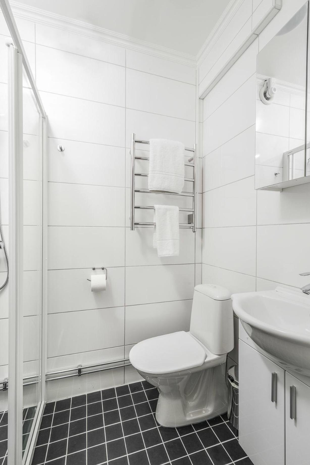 Single Room photo 2