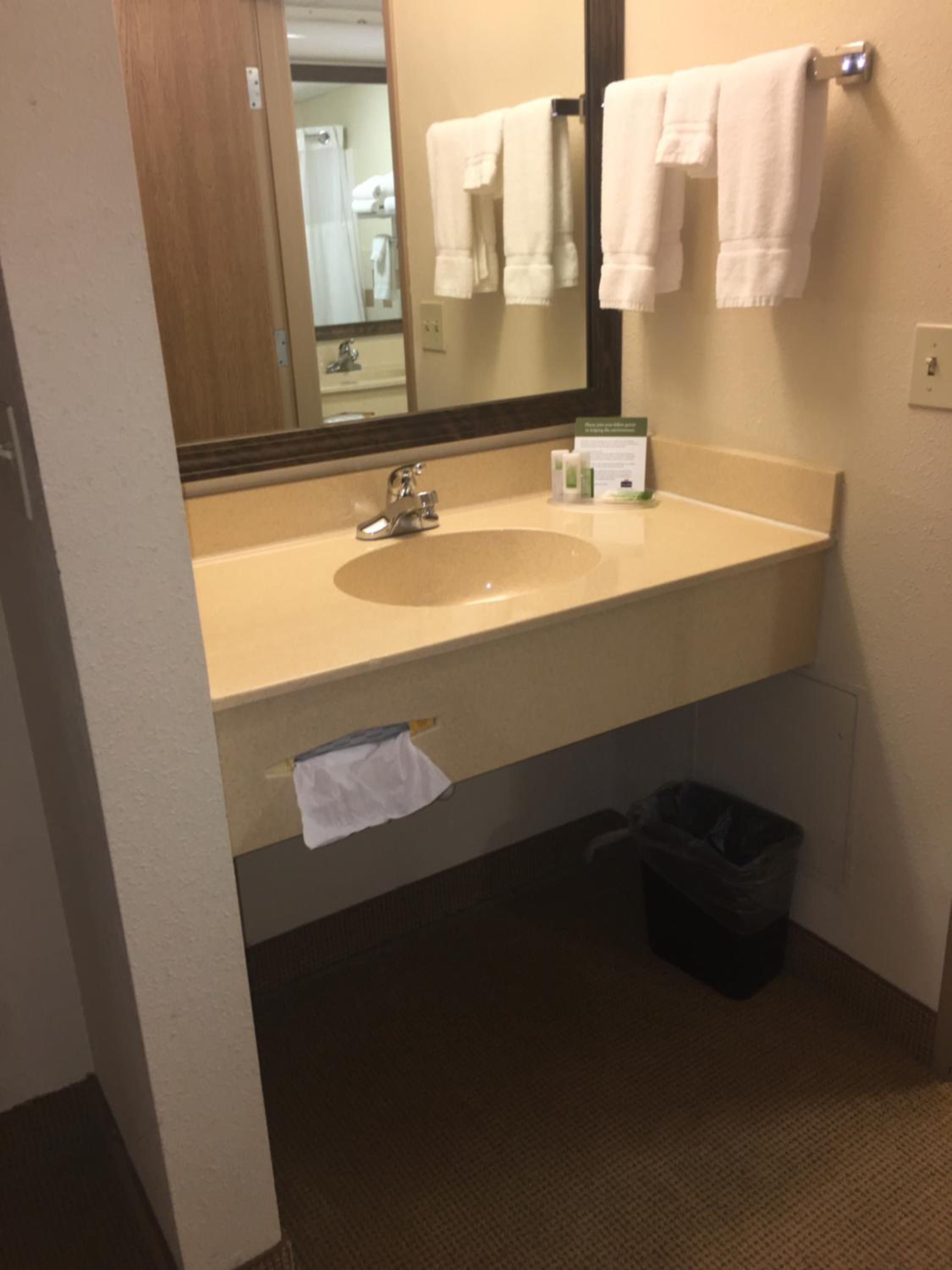 Deluxe King Studio Suite with Jetted Tub - Non-Smoking - Photo 2