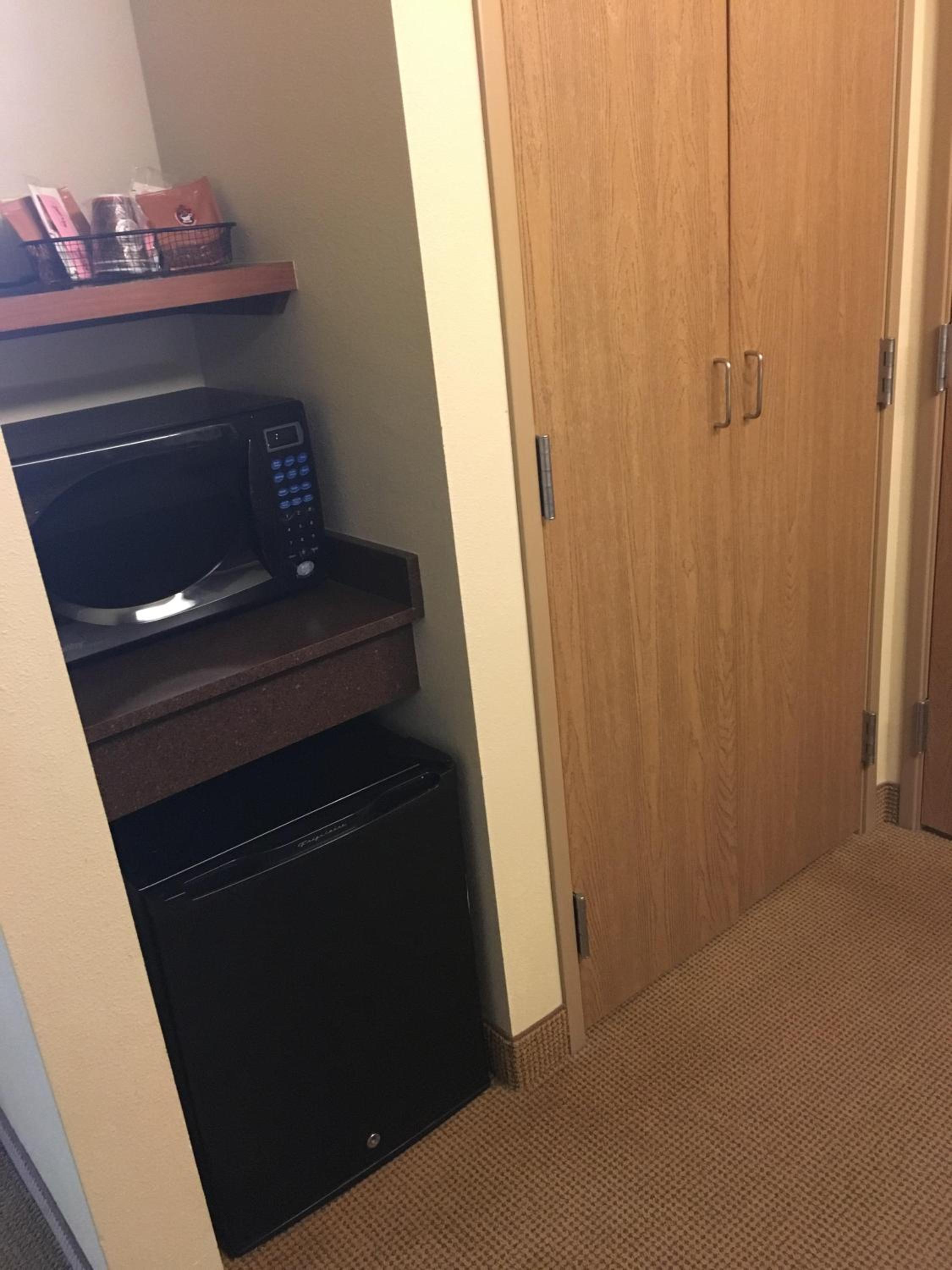 Premier King Studio Suite with Jetted Tub - Non-Smoking - Photo 6