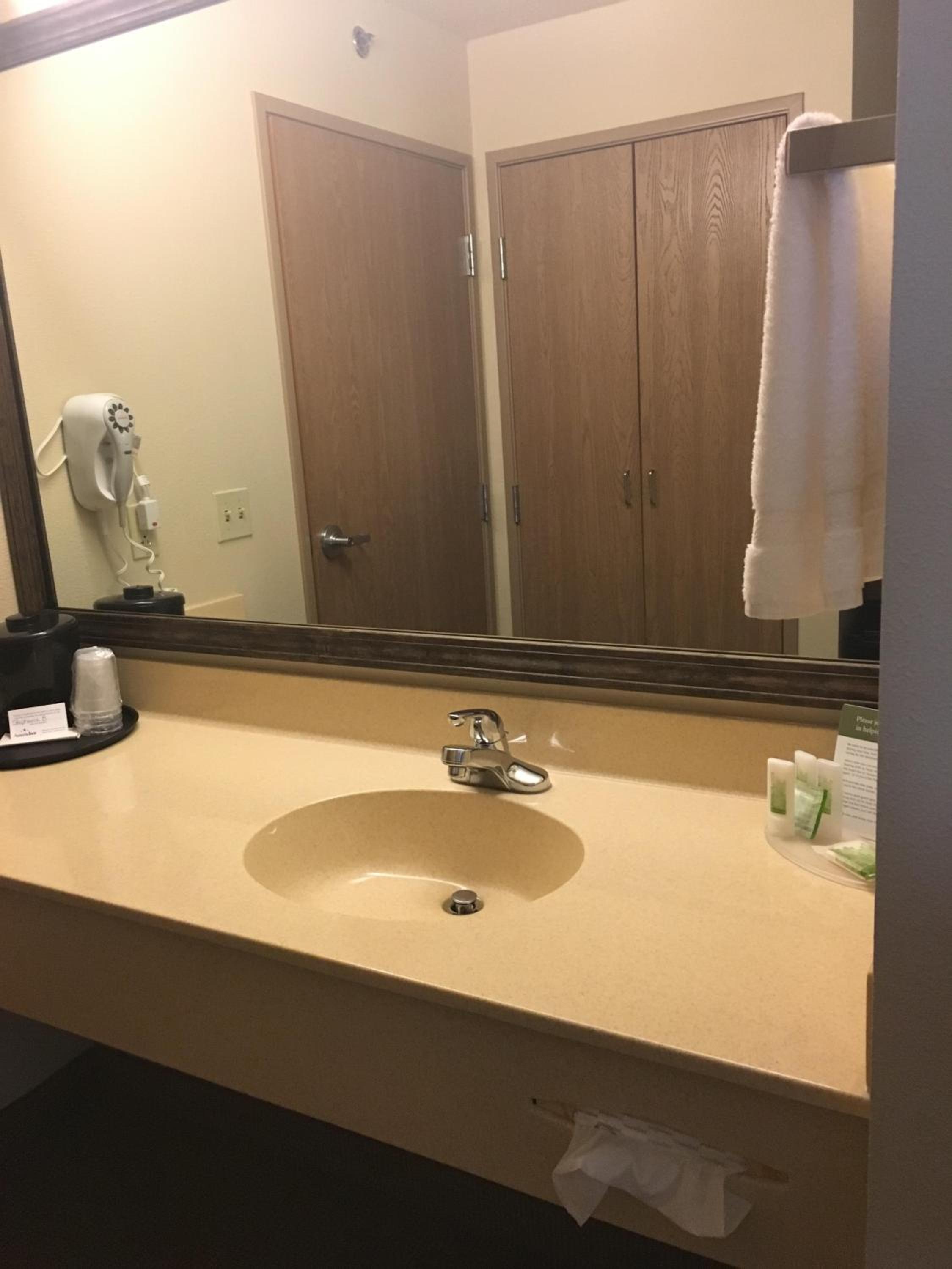 Premier King Studio Suite with Jetted Tub - Non-Smoking - Photo 5