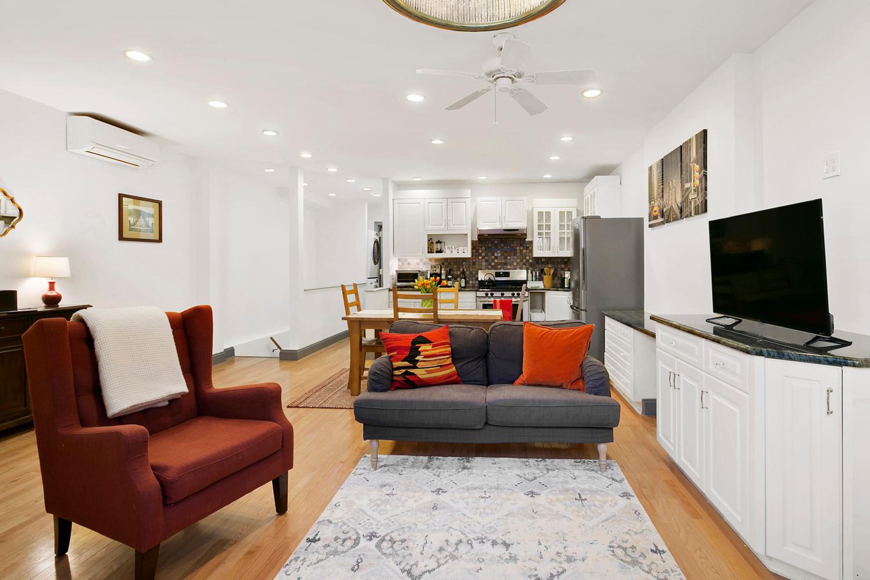 Apartment - Ground Floor photo 1
