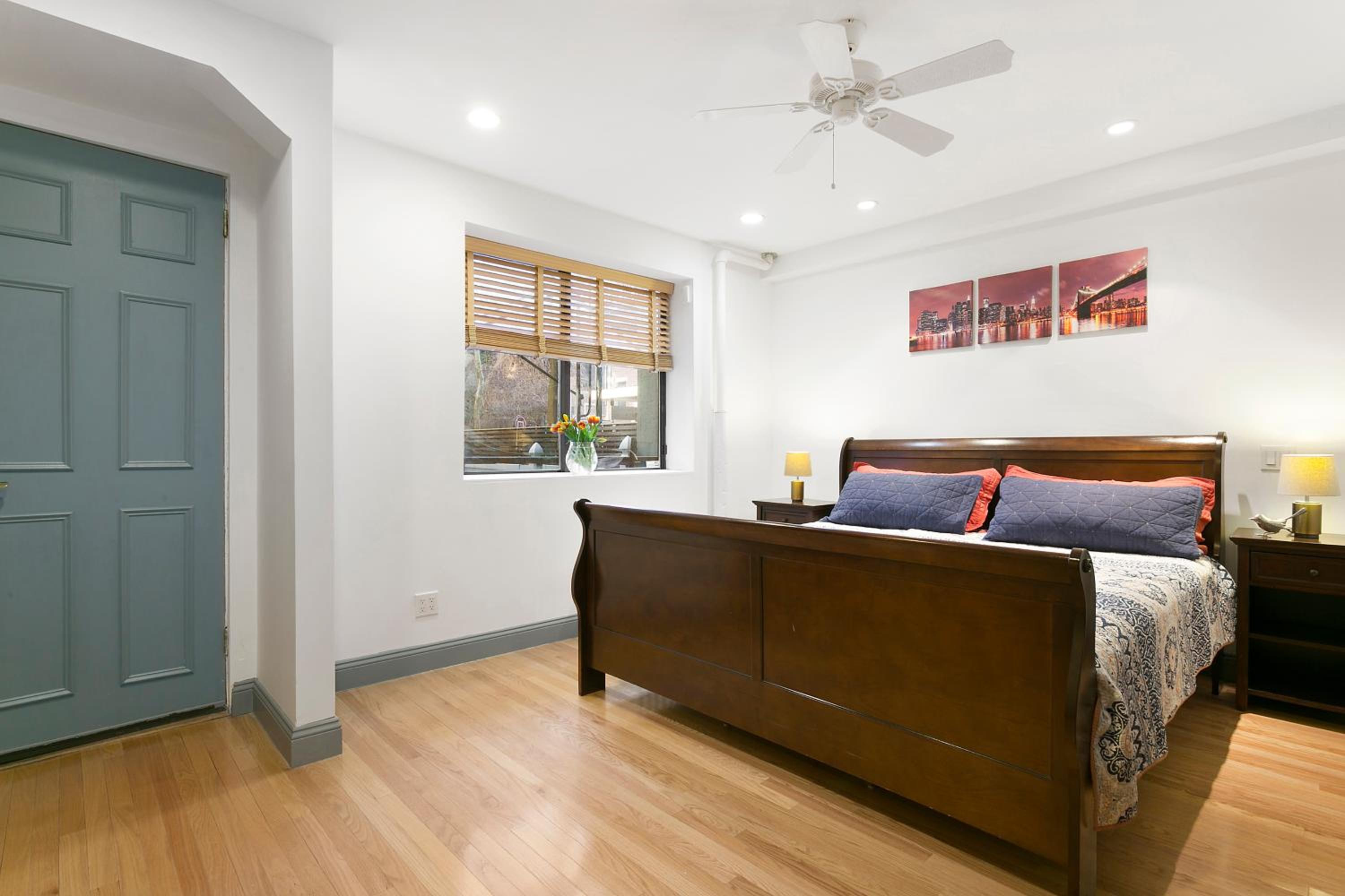 Apartment - Ground Floor photo 3