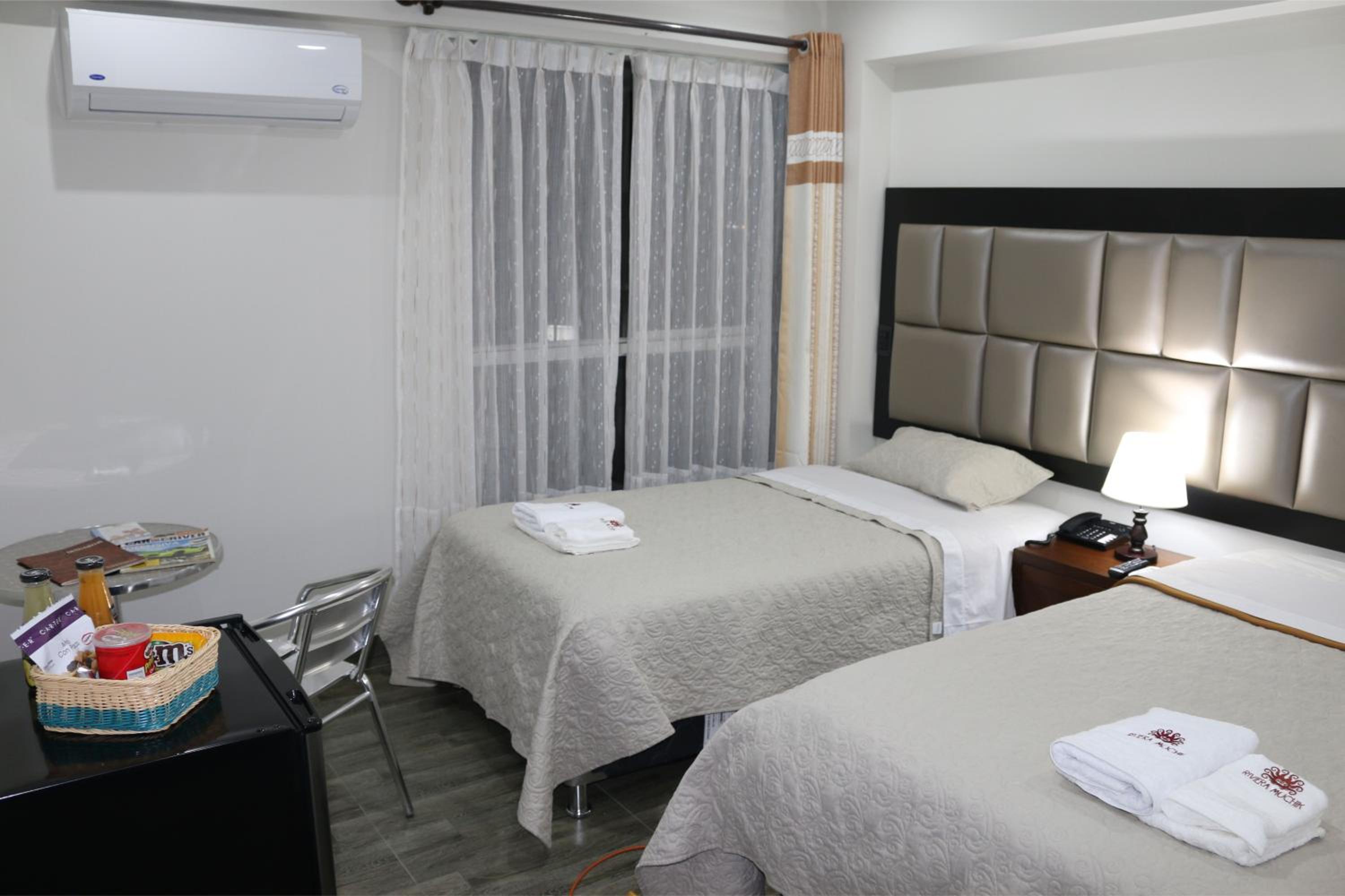 Double Room photo 3