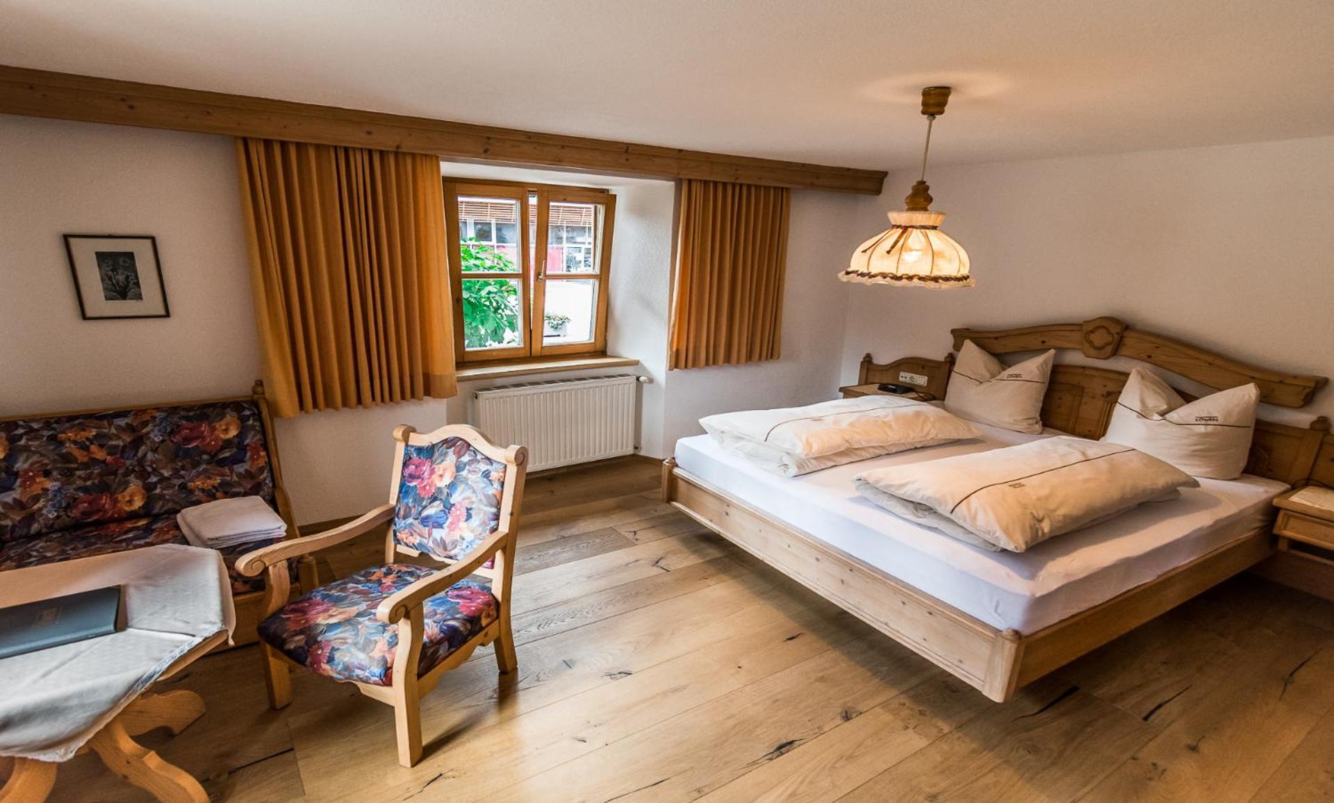 Double Room photo 2