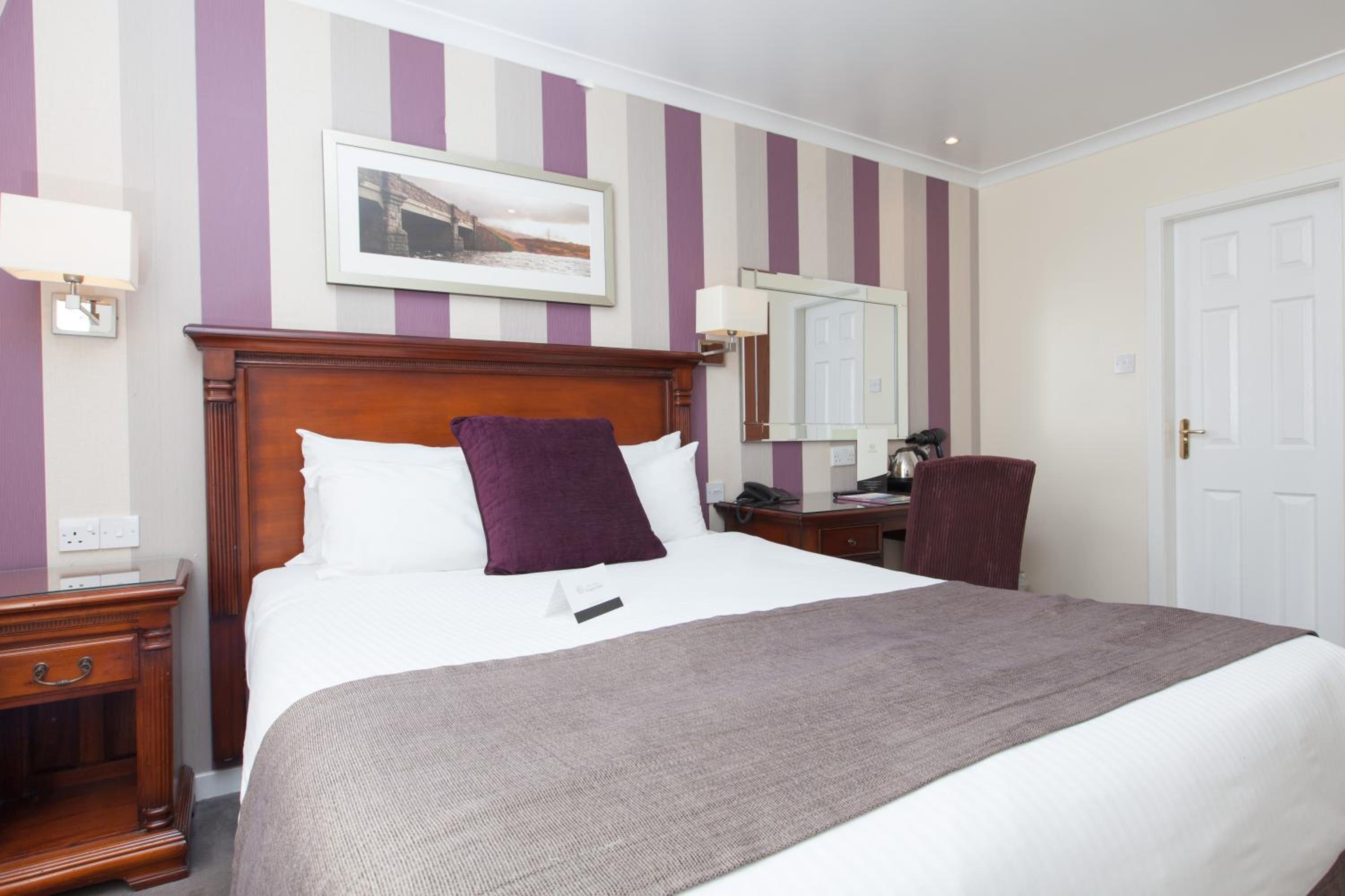 Double Guest Room - Photo 1