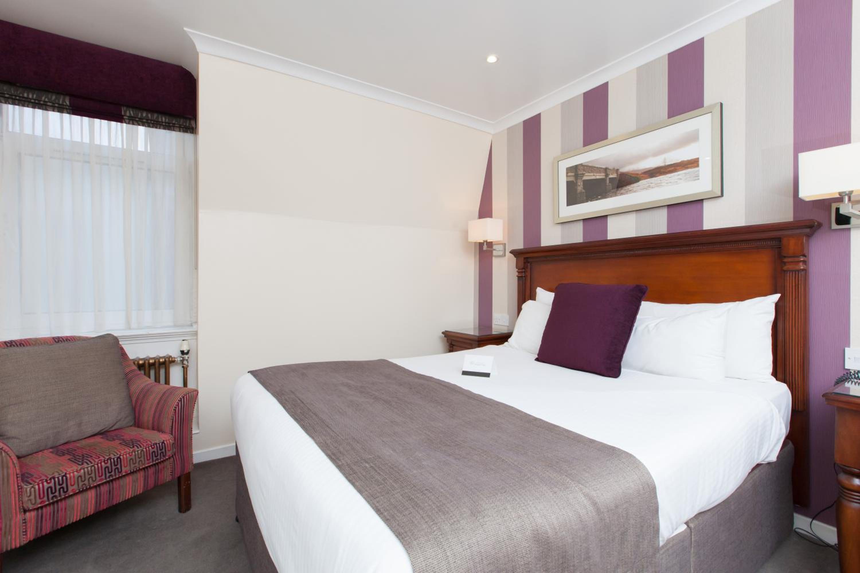 Double Guest Room - Photo 3