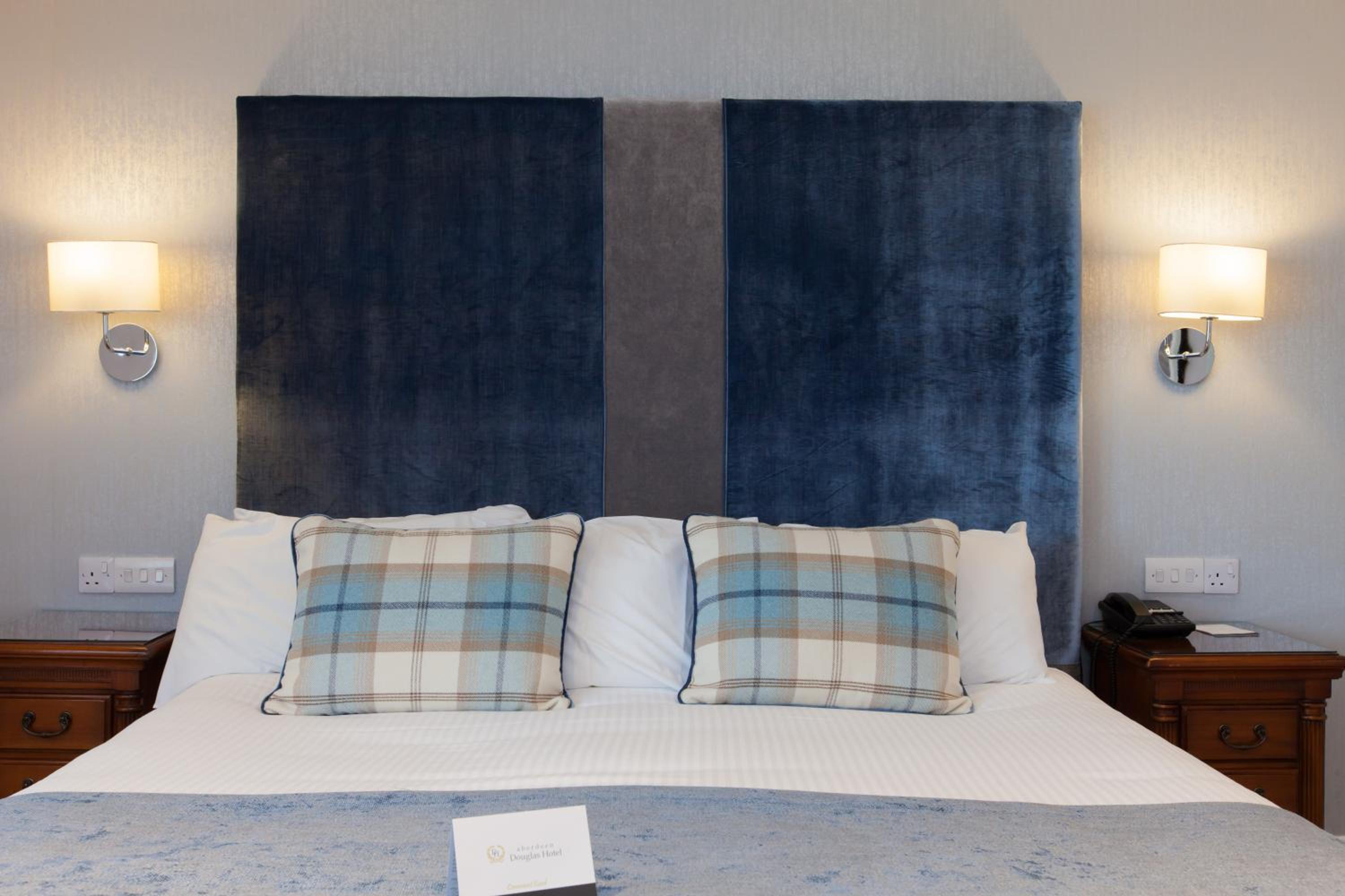 King Executive Guest Room - Photo 3