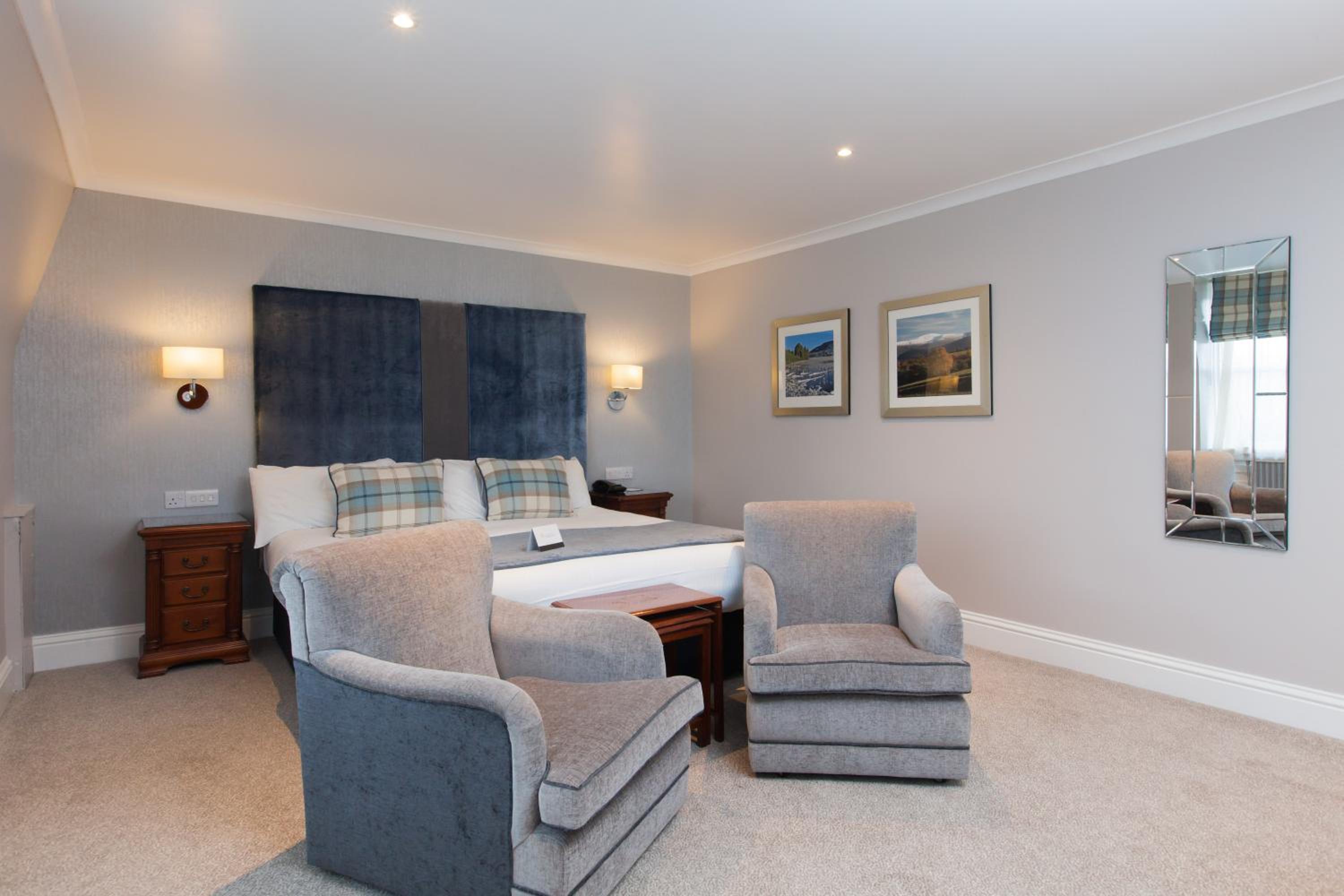 King Executive Guest Room - Photo 2