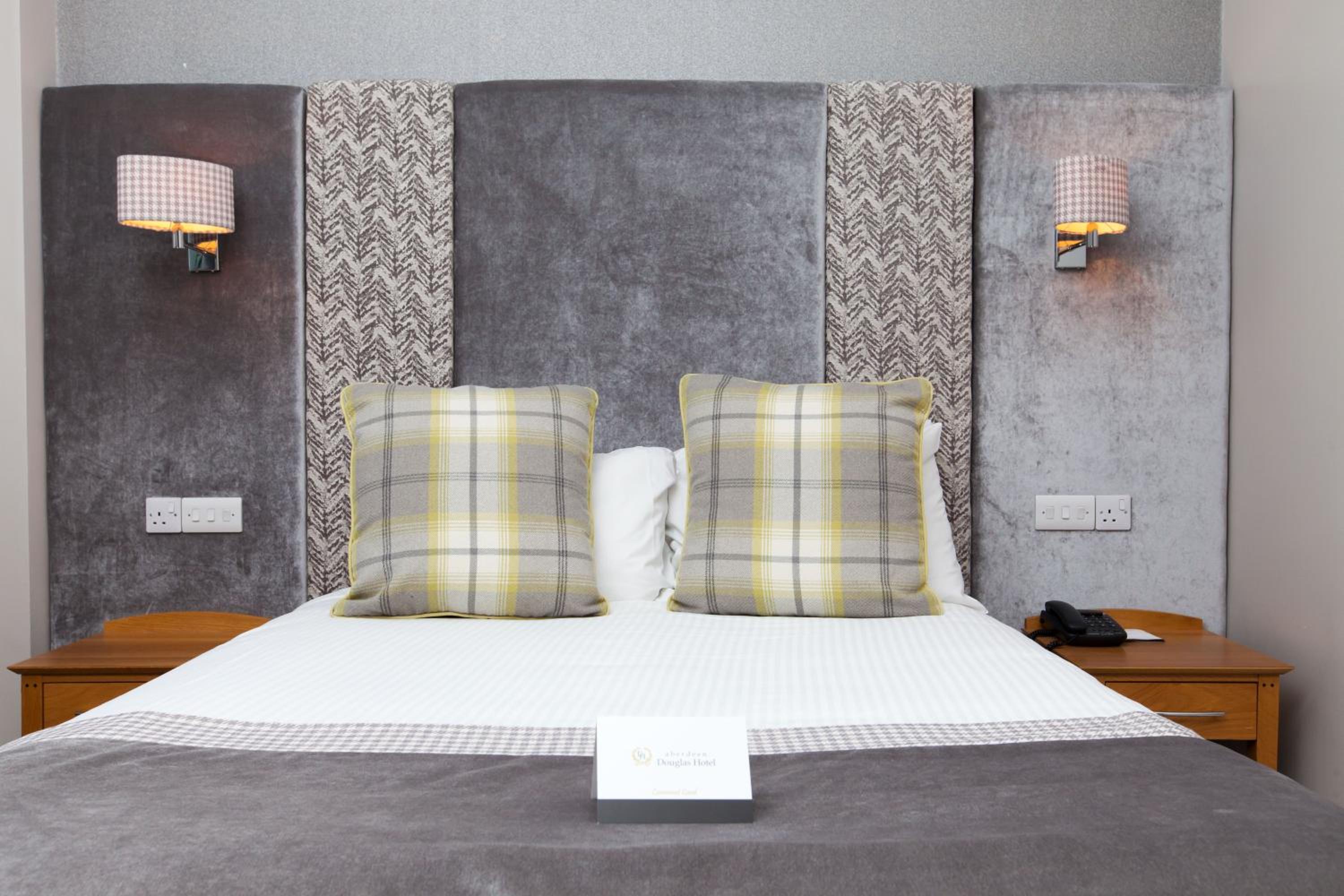 King Executive Guest Room - Photo 6