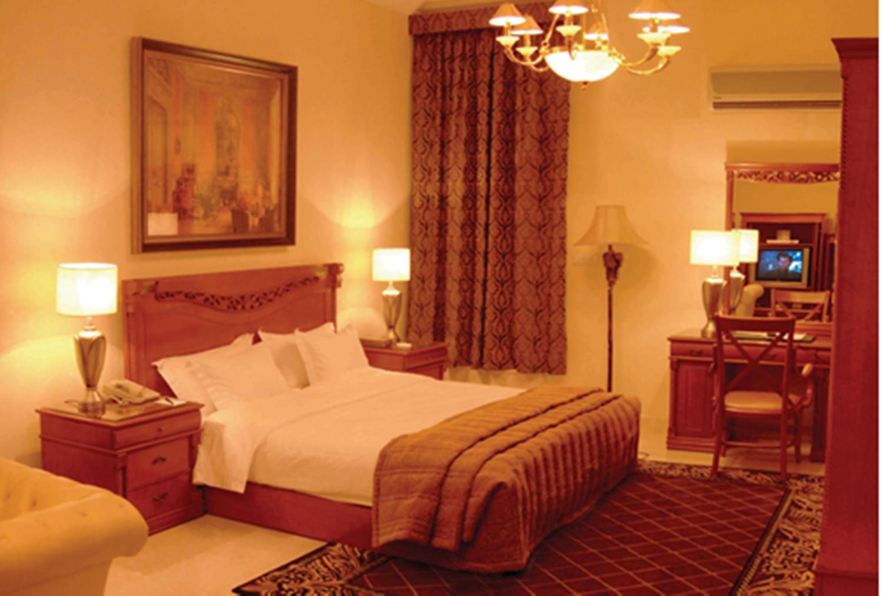 Two-Bedroom Suite - Photo 1