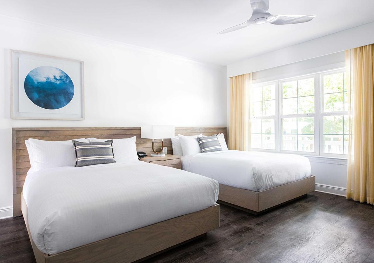 Queen Room with Two Queen Beds and Garden View - Photo 5