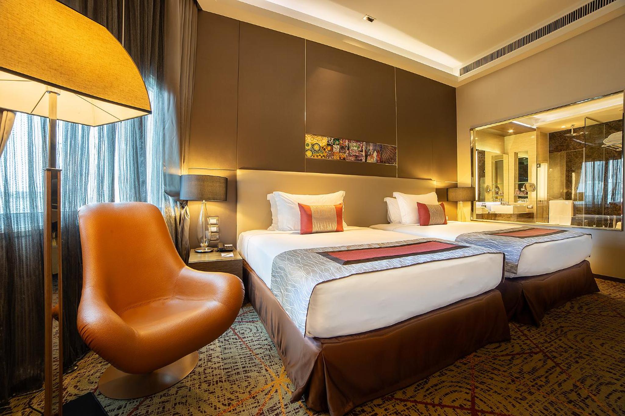 Presidential Suite photo 3
