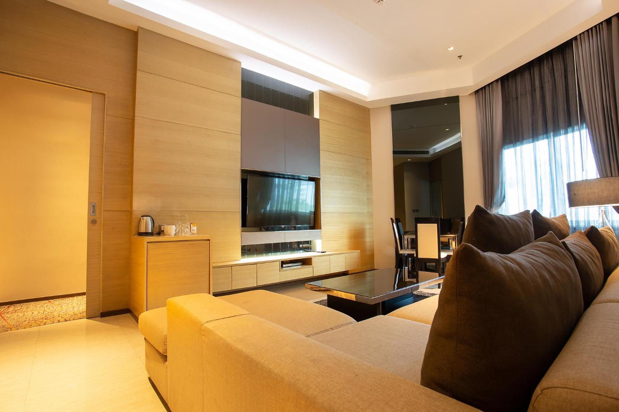 Presidential Suite photo 2