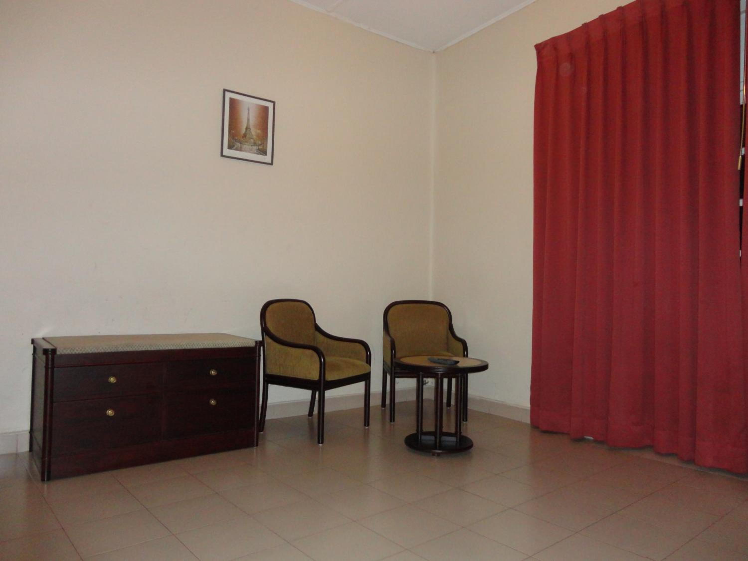 Deluxe Double Room photo 3