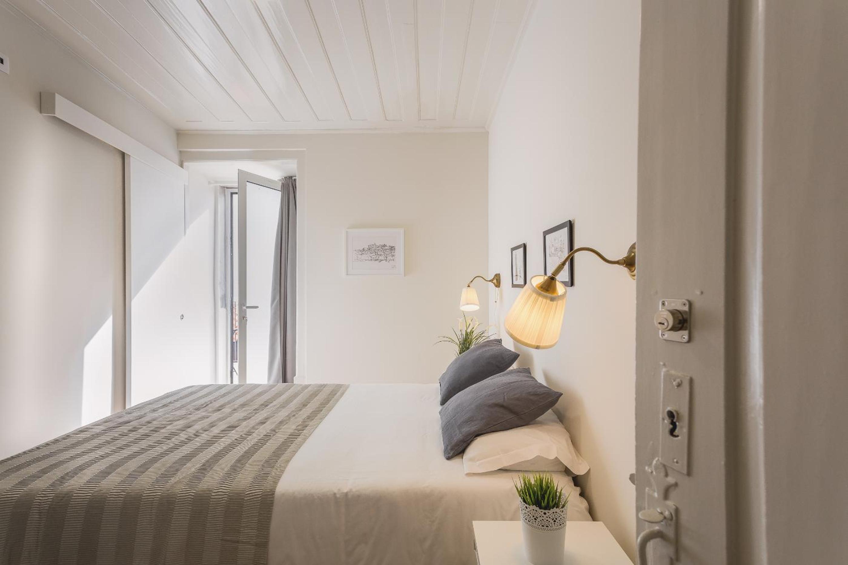 Double Room With Balcony photo 3