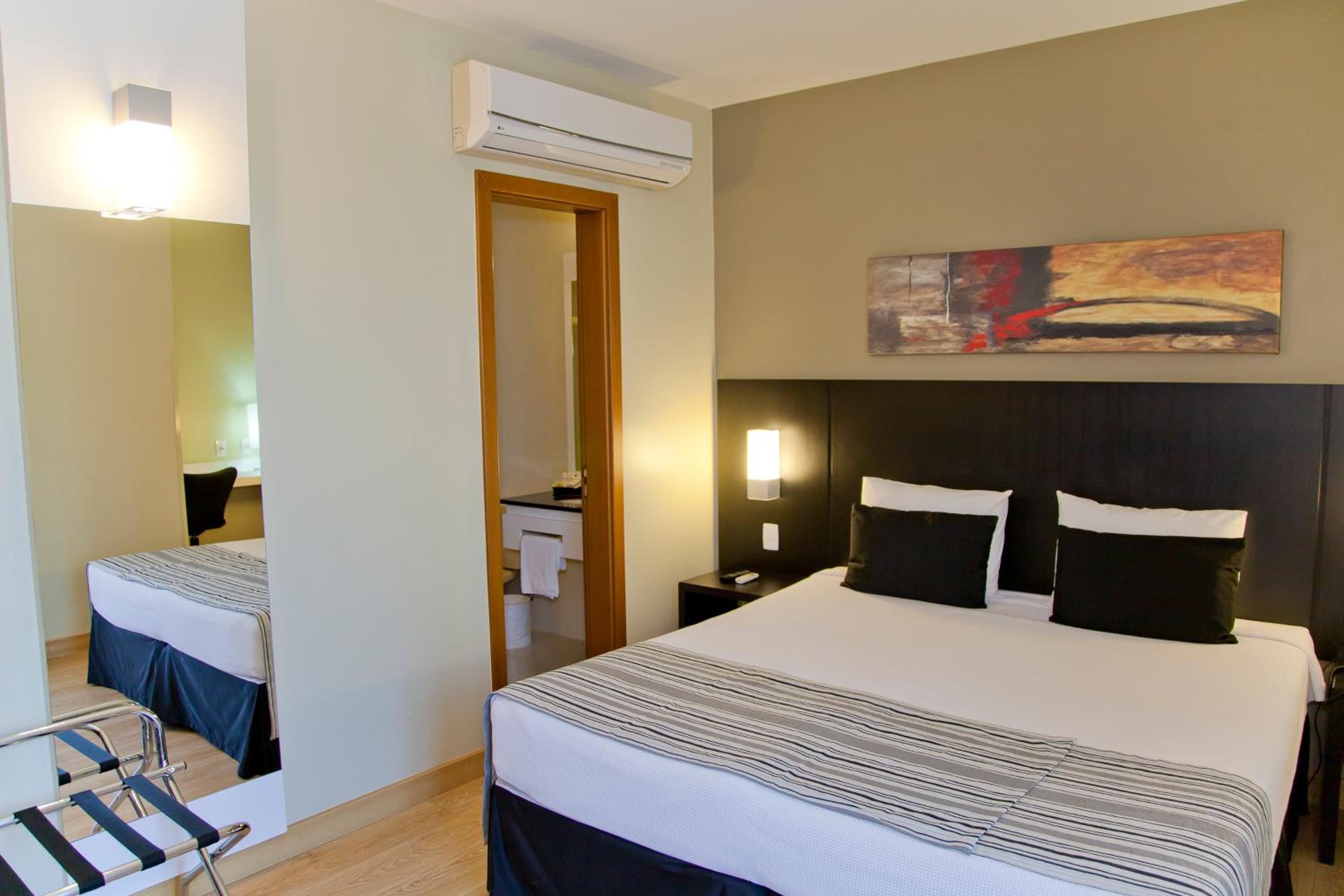Luxury Double Room