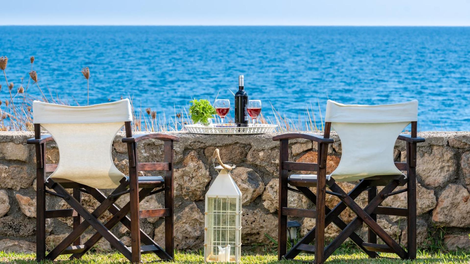 Villa - Beach Front photo 3