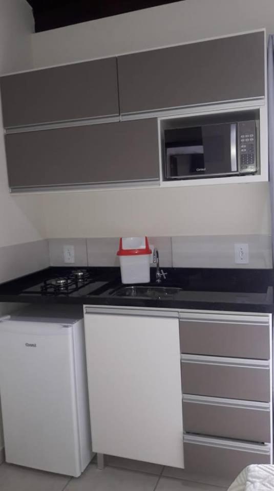 Studio Apartment - Photo 20