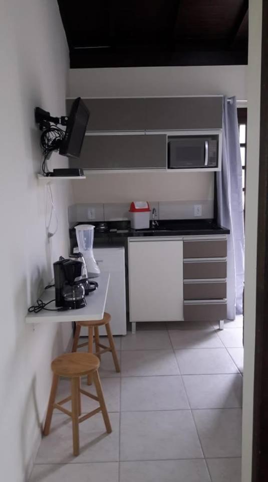 Studio Apartment - Photo 13