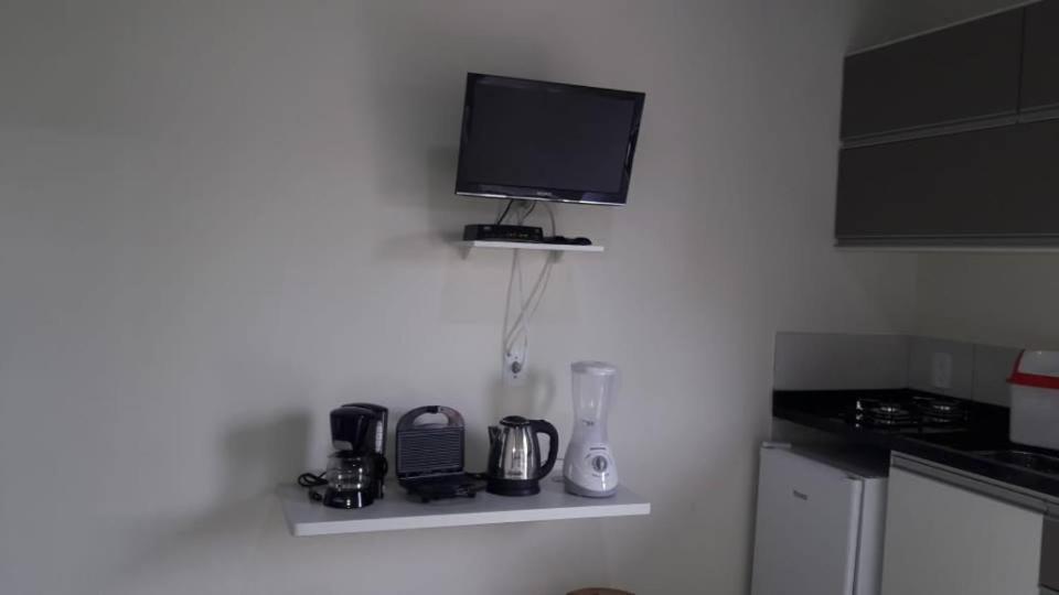 Studio Apartment - Photo 19
