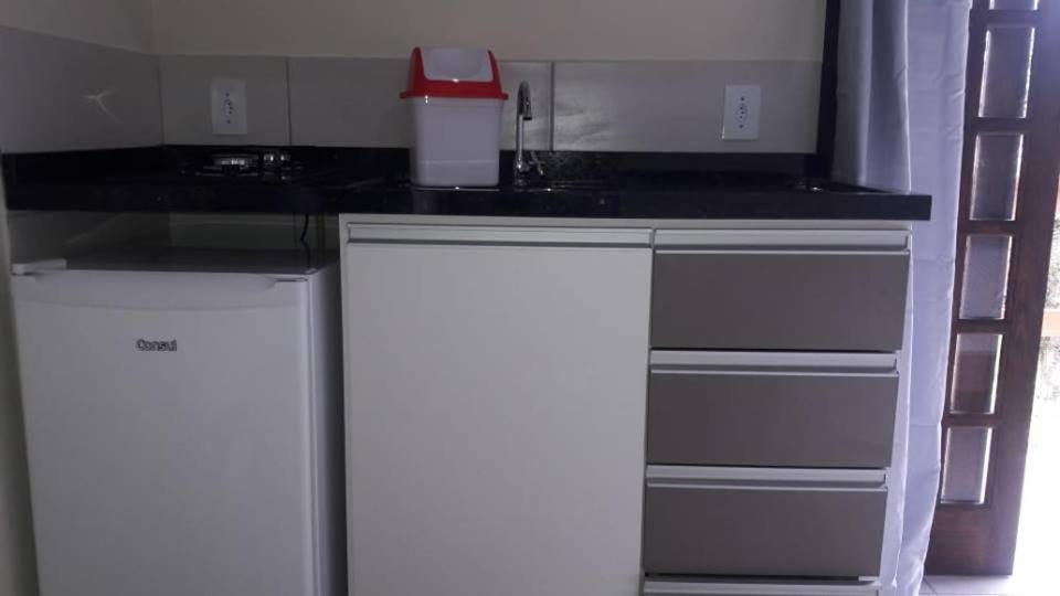 Studio Apartment - Photo 15