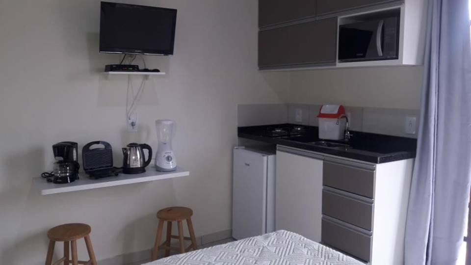 Studio Apartment - Photo 14