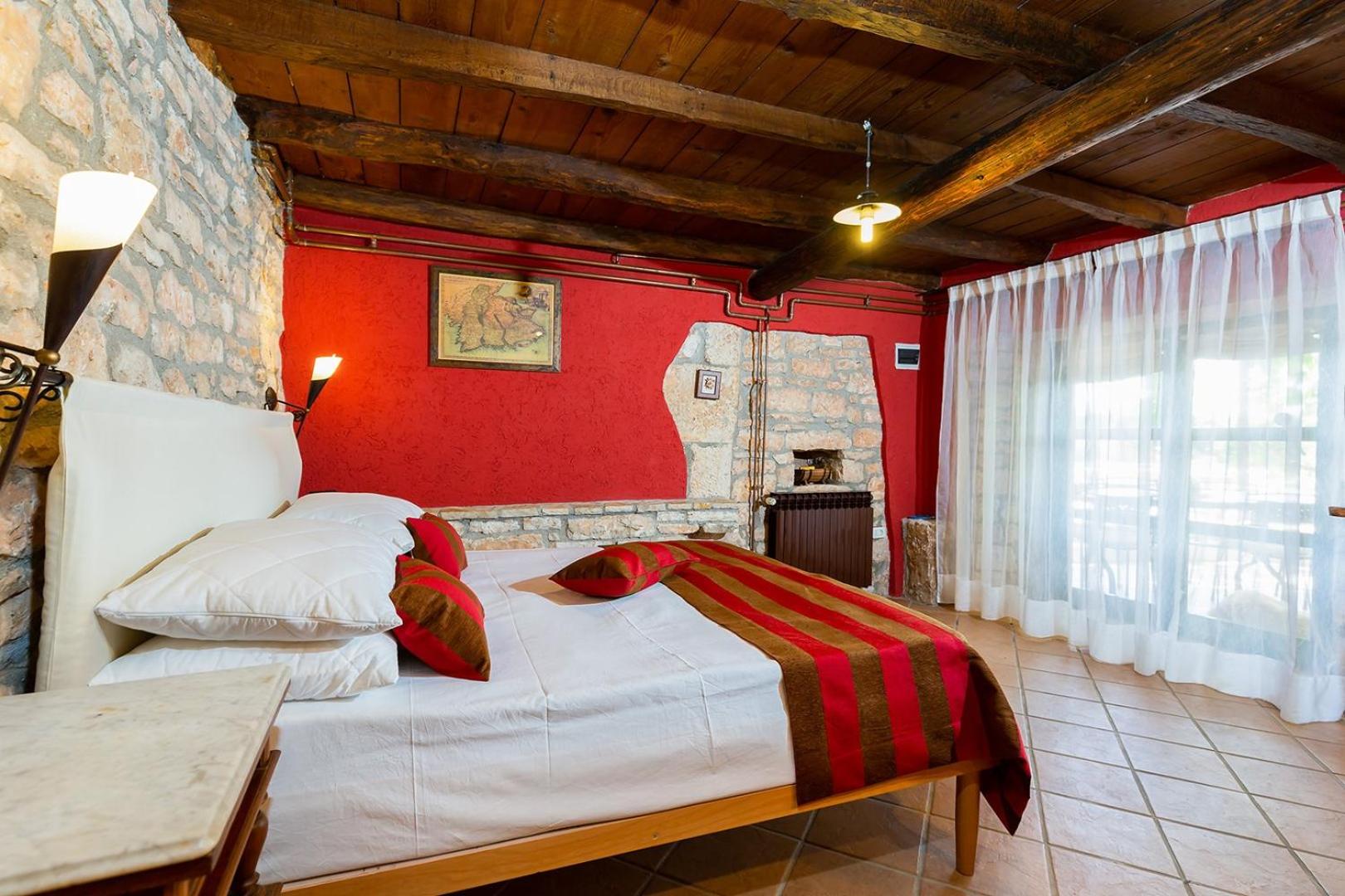 Standard Villa