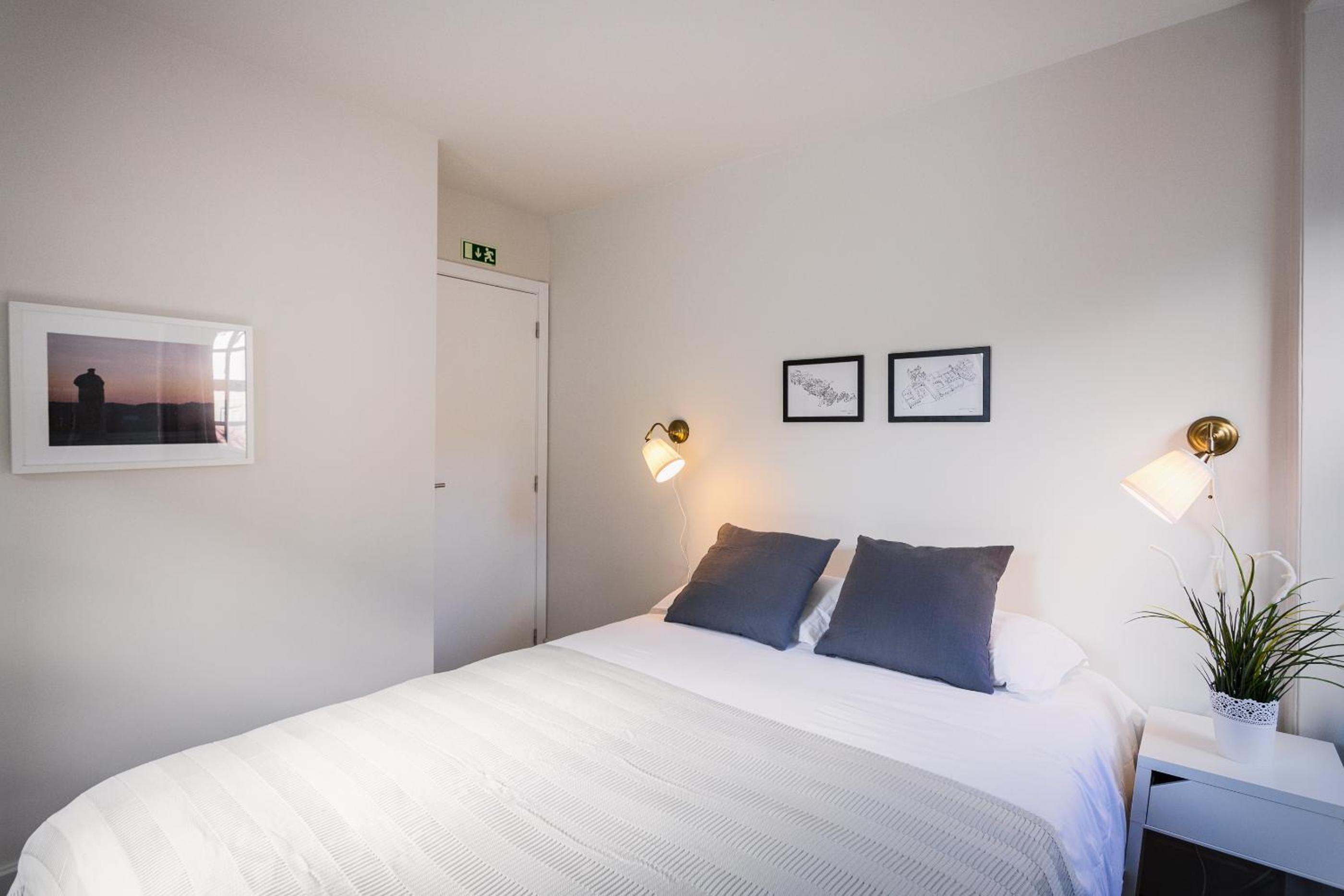 Triple Room With Private External Bathroom photo 1