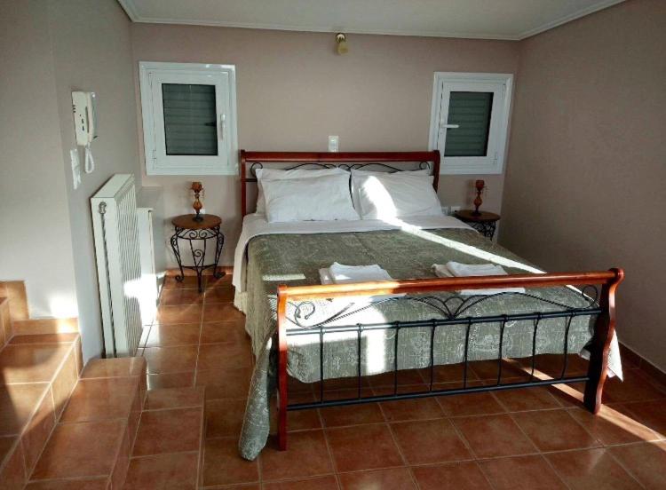 Villa photo 1