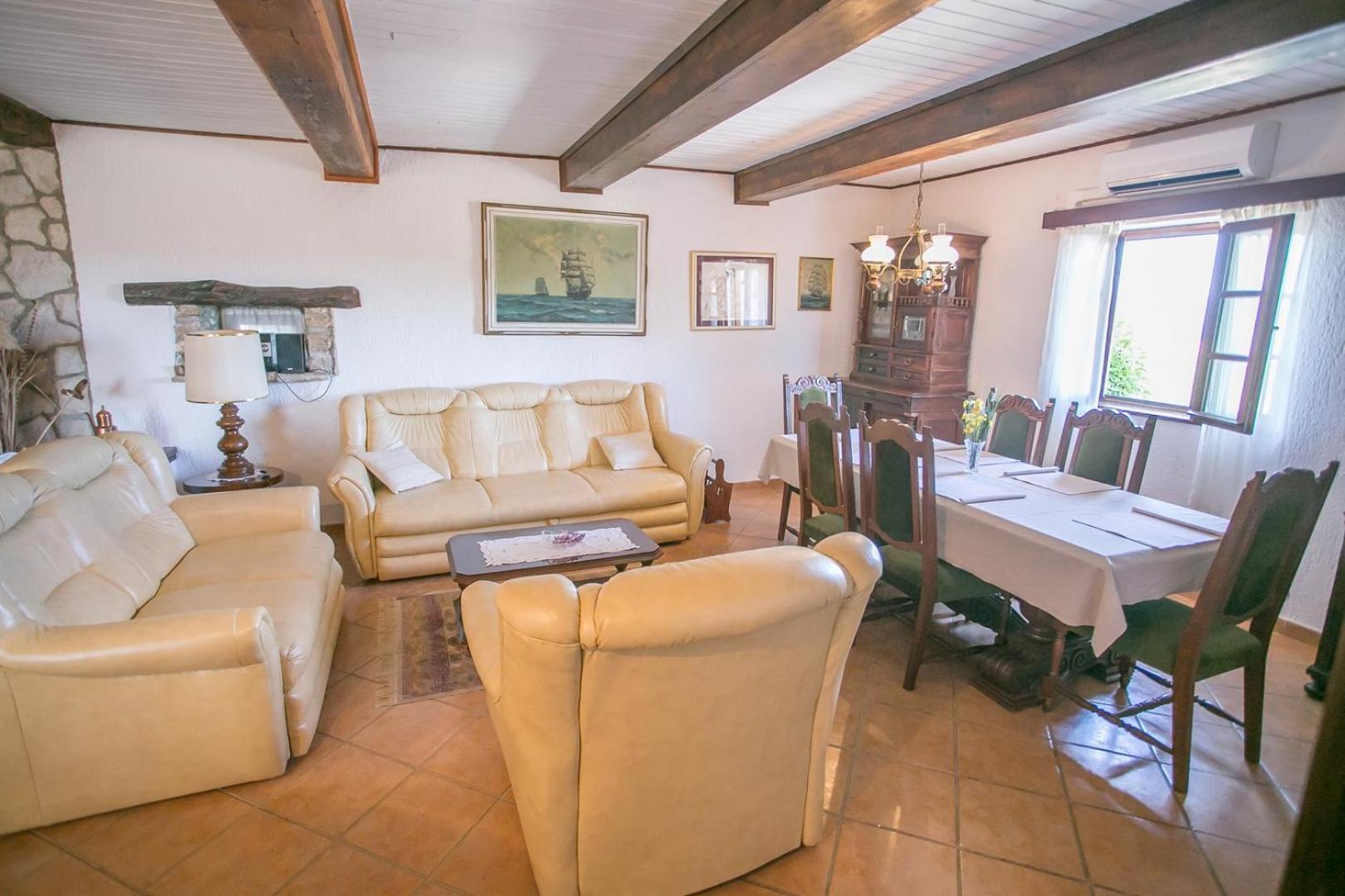 Standard Villa