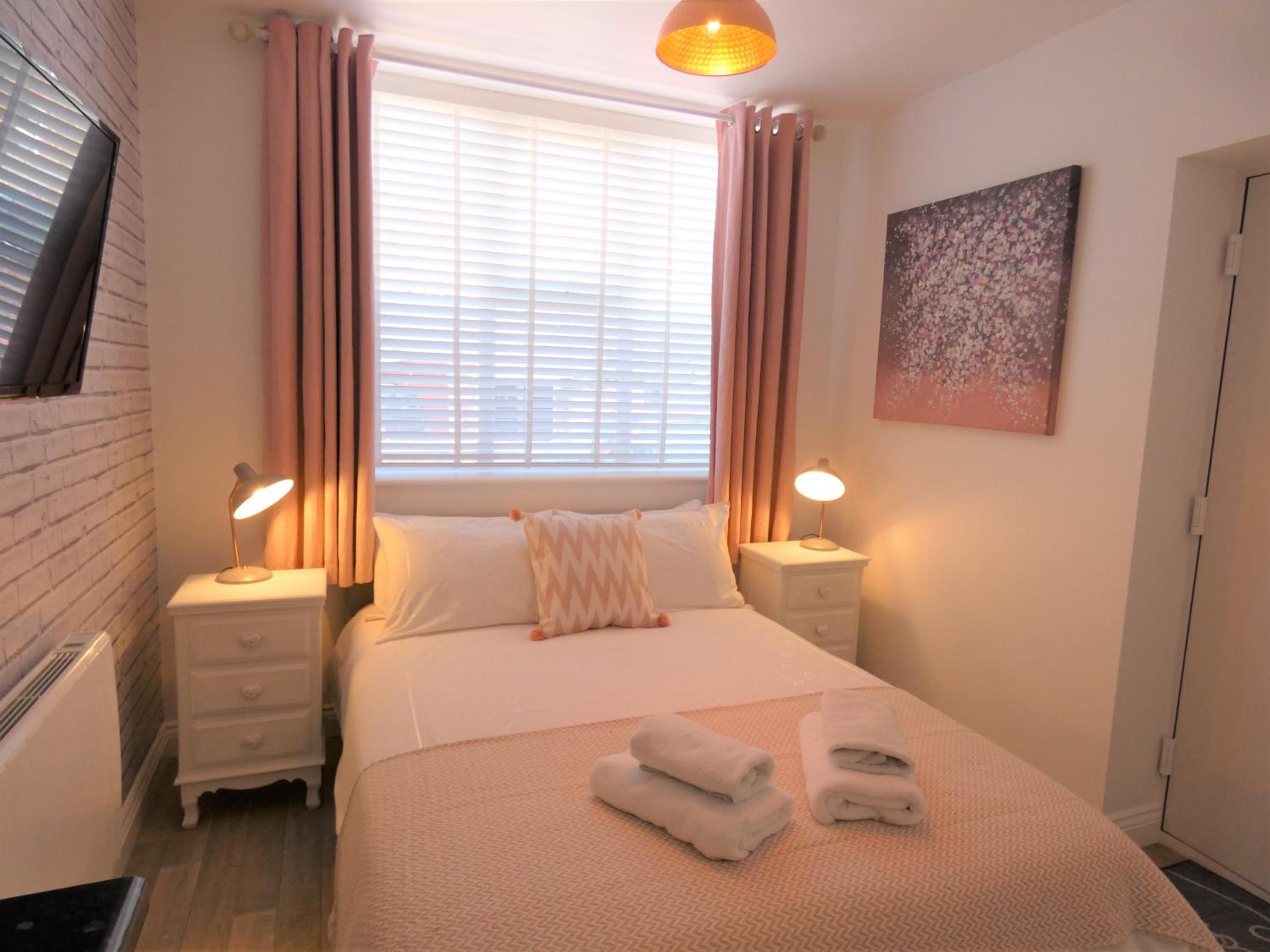 Small Studio - Ground floor - Photo 1