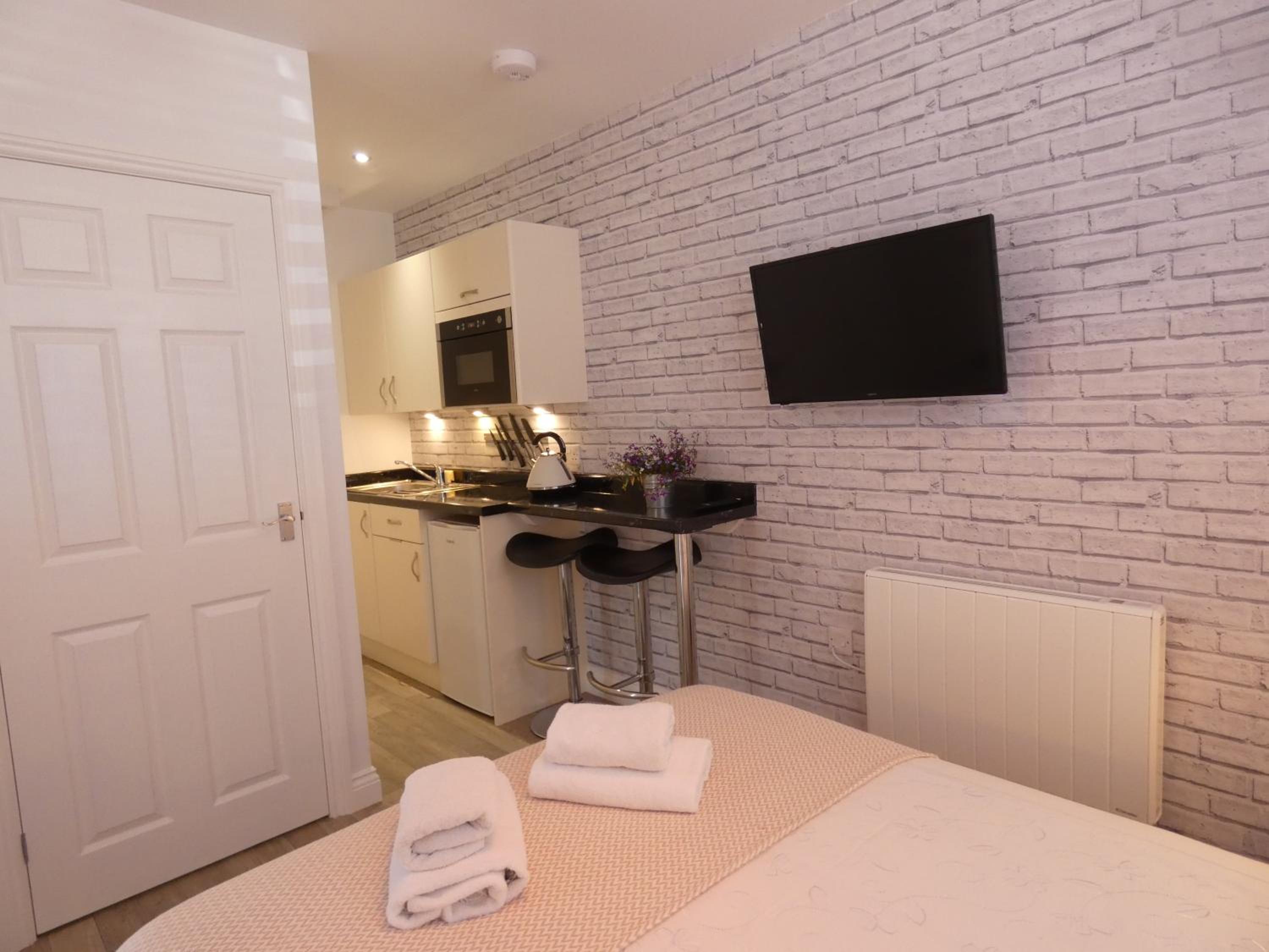 Small Studio - Ground floor - Photo 2