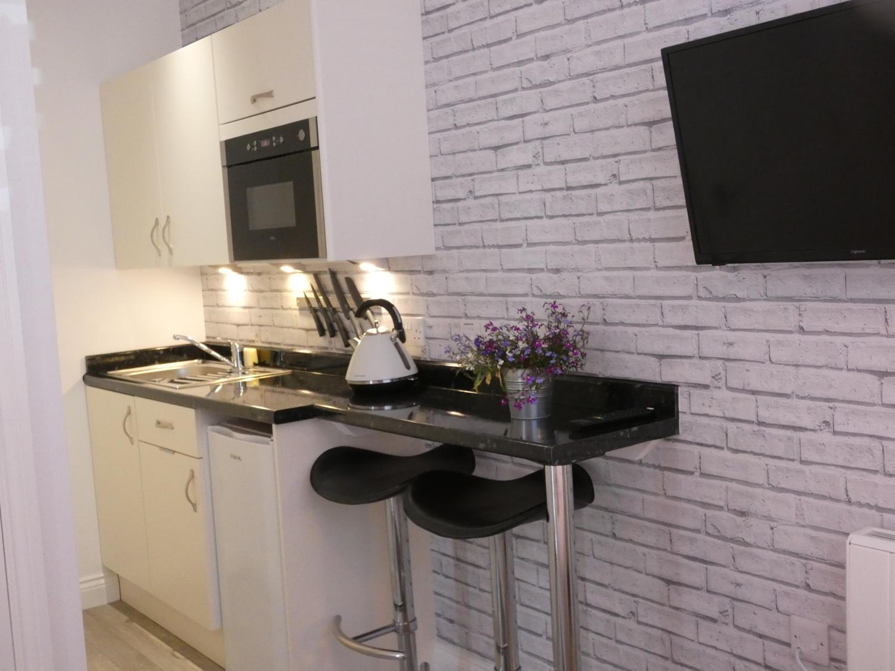 Small Studio - Ground floor - Photo 3